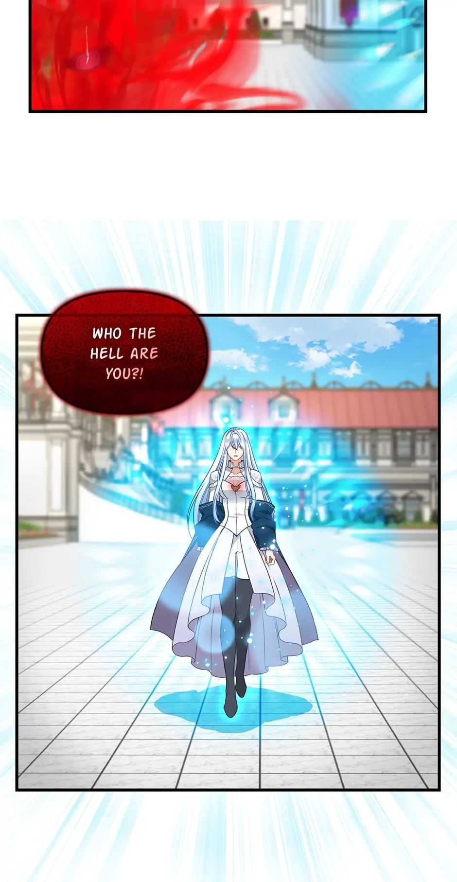 Just Leave Me Be chapter 117 page 11
