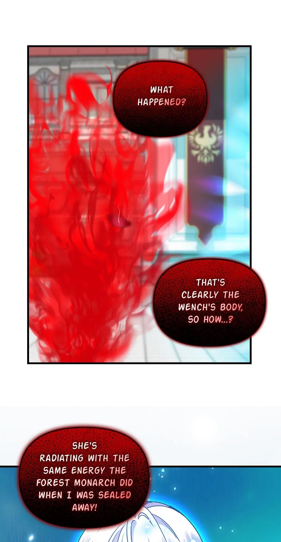 Just Leave Me Be chapter 117 page 12