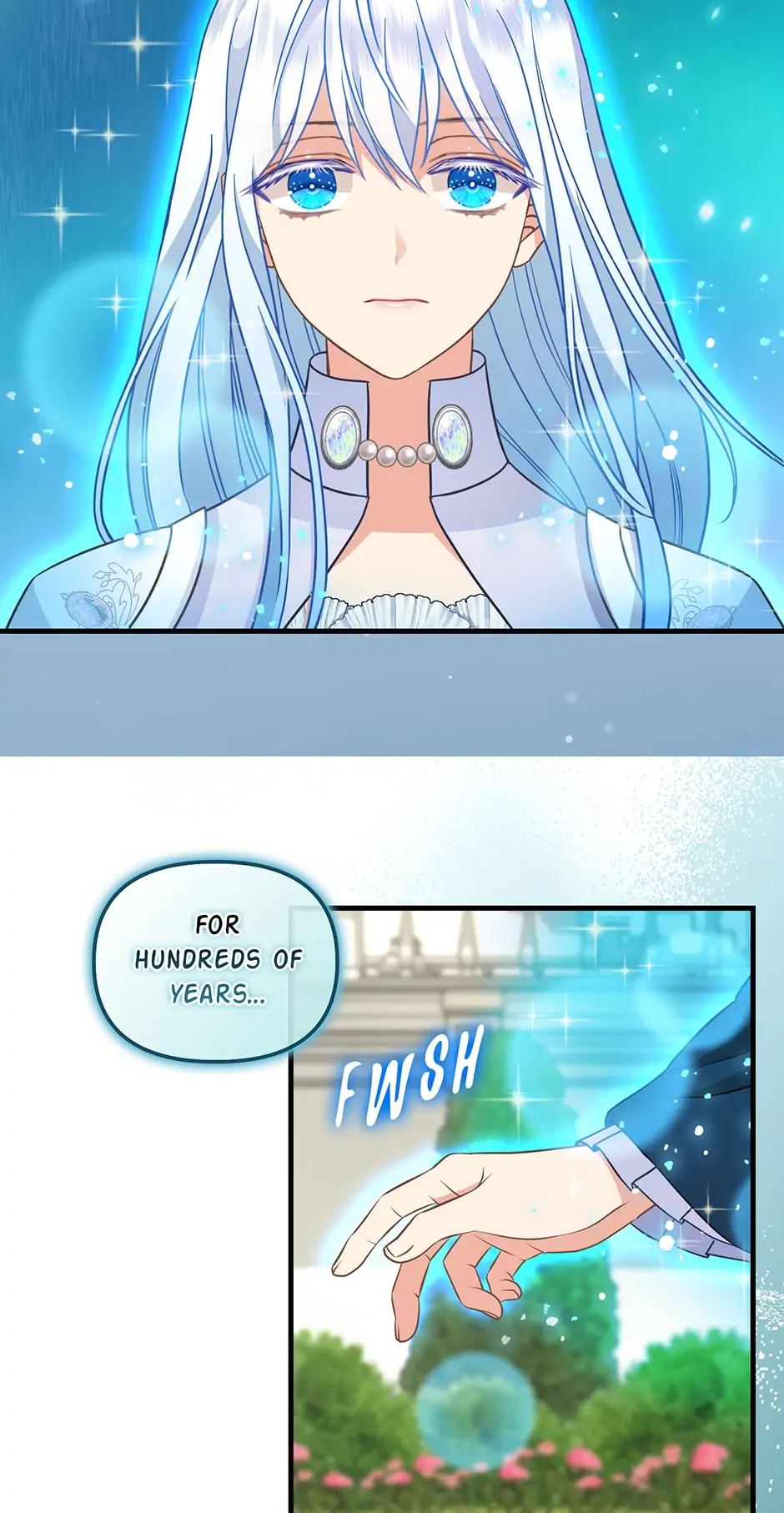 Just Leave Me Be chapter 117 page 13