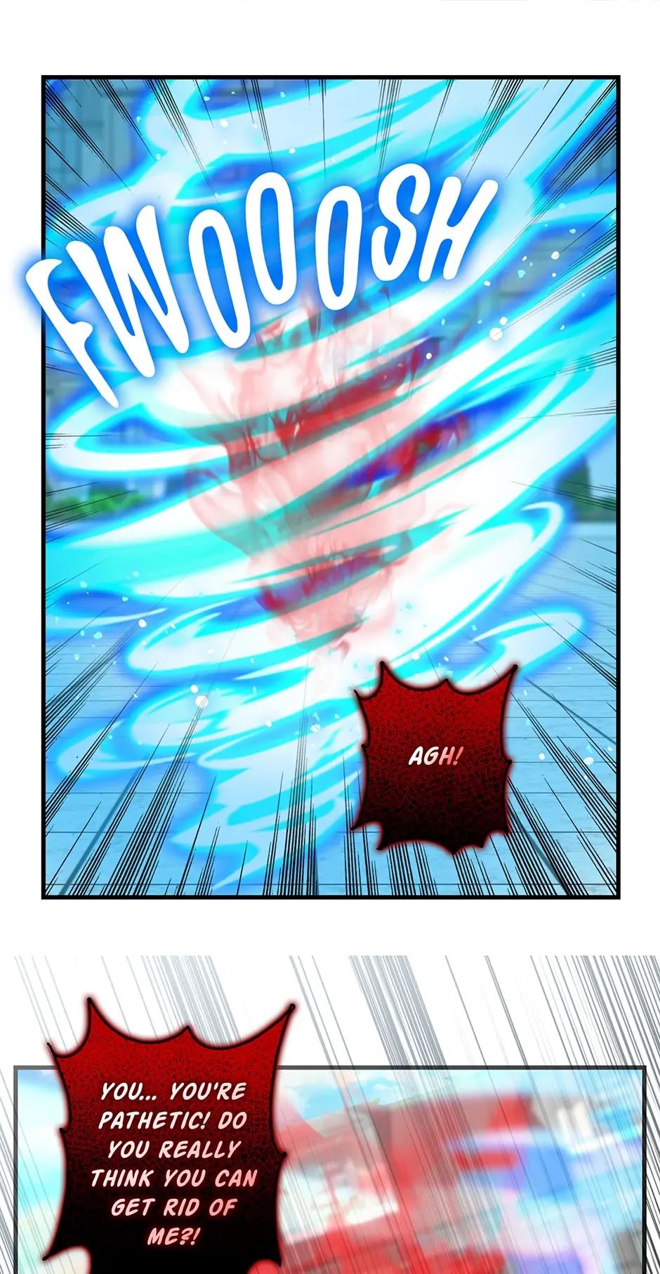 Just Leave Me Be chapter 117 page 15