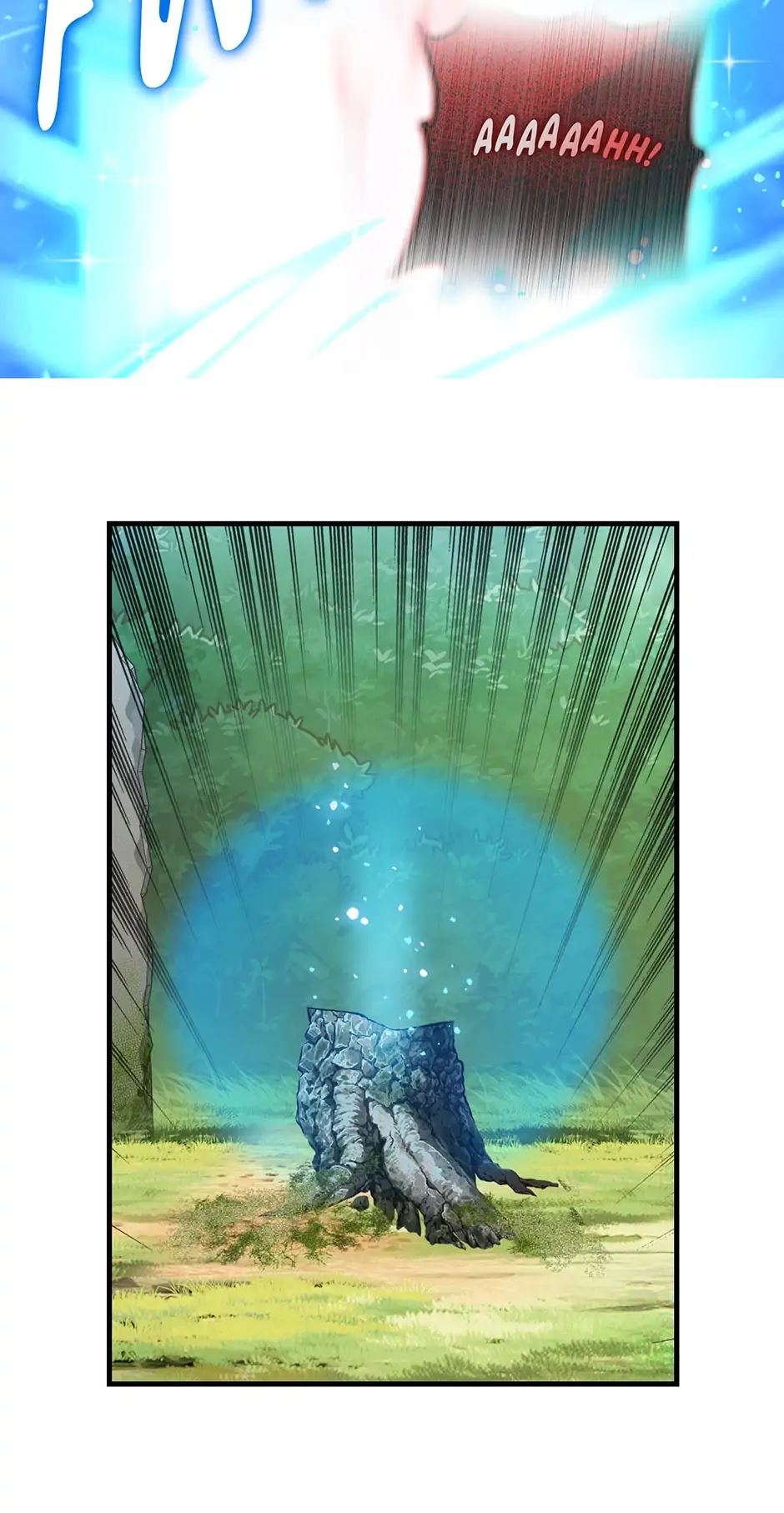 Just Leave Me Be chapter 117 page 20