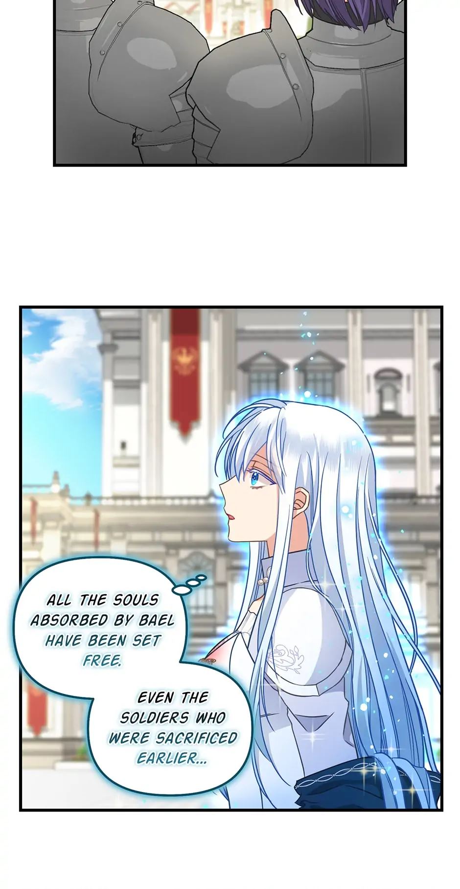 Just Leave Me Be chapter 117 page 26