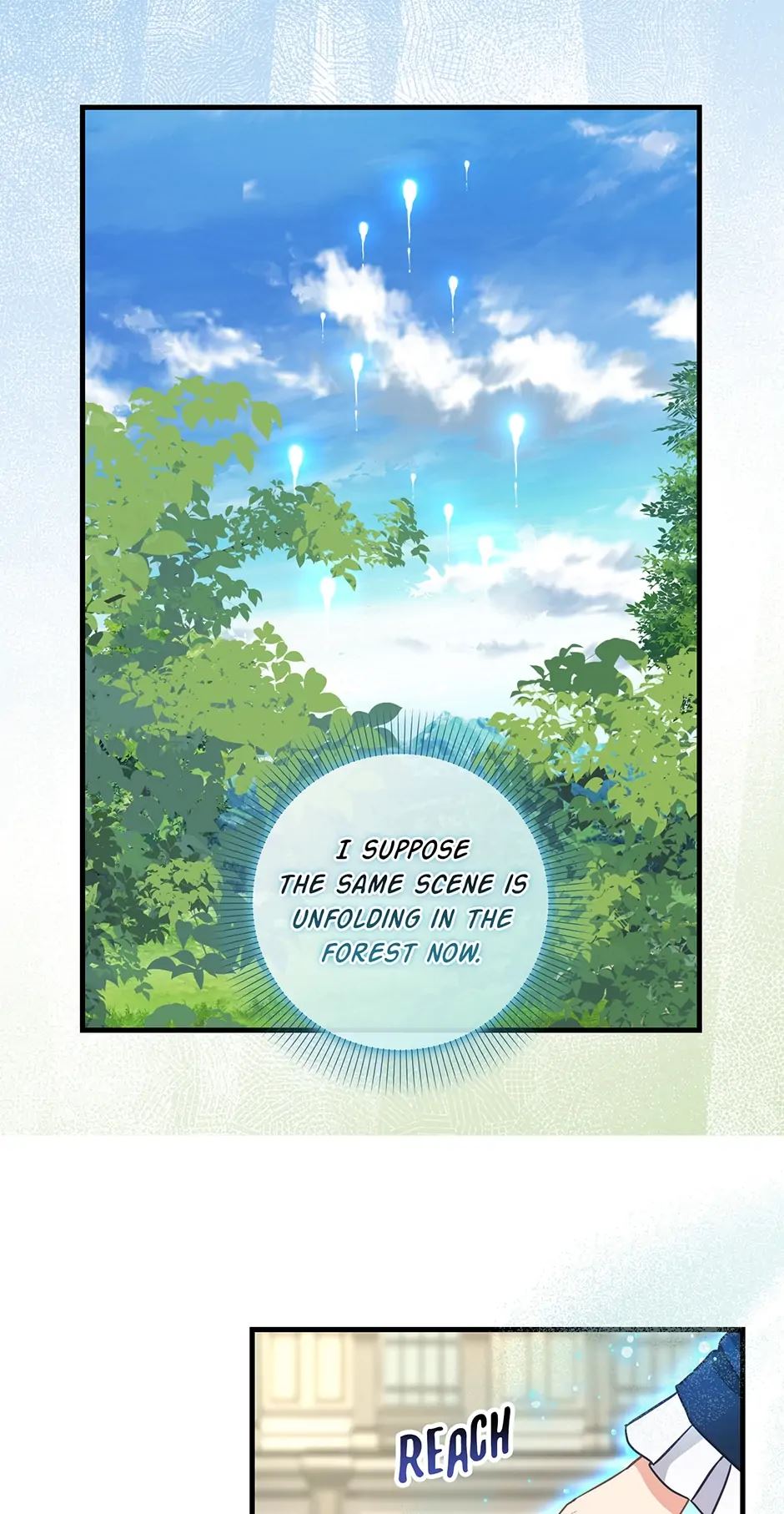 Just Leave Me Be chapter 117 page 27