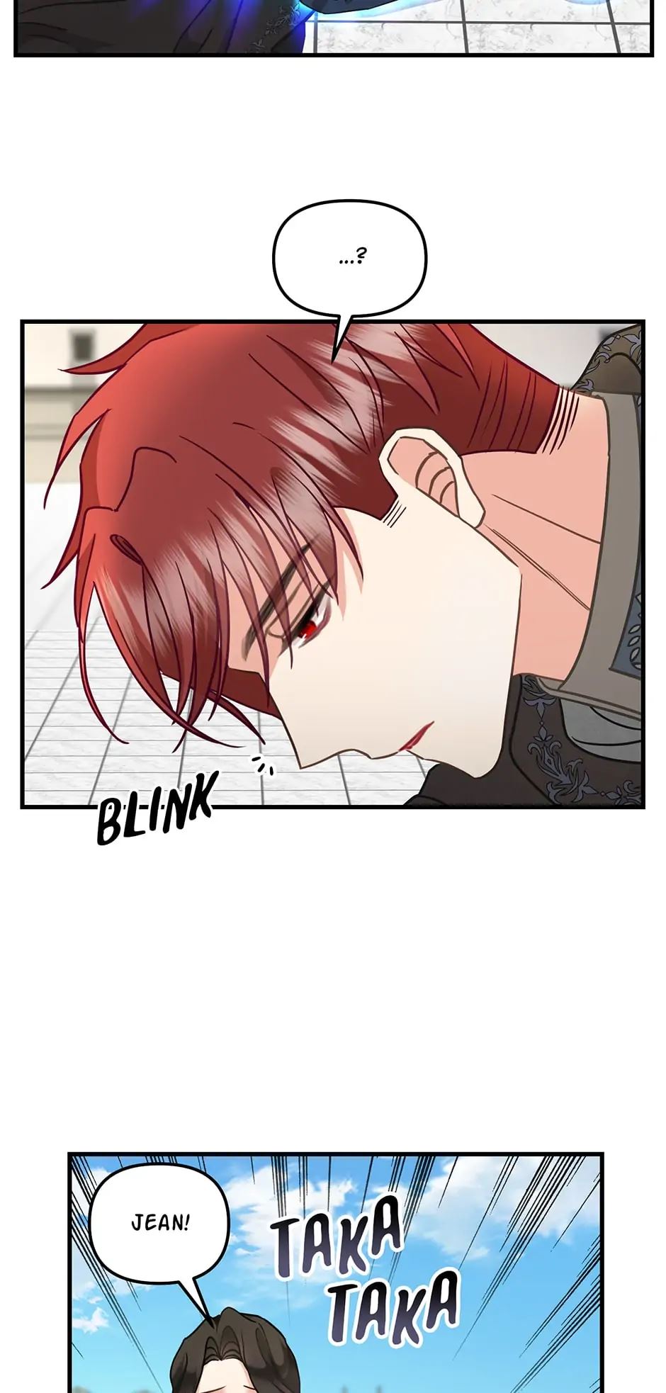 Just Leave Me Be chapter 117 page 32