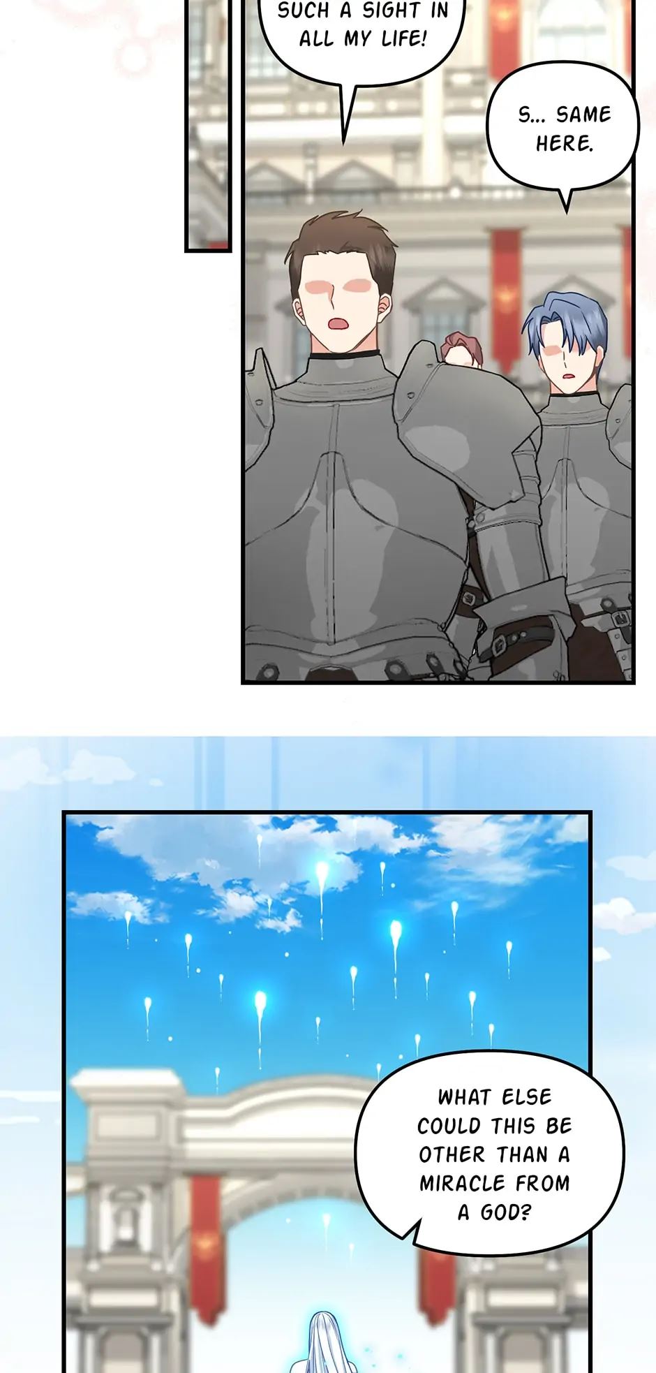 Just Leave Me Be chapter 117 page 35