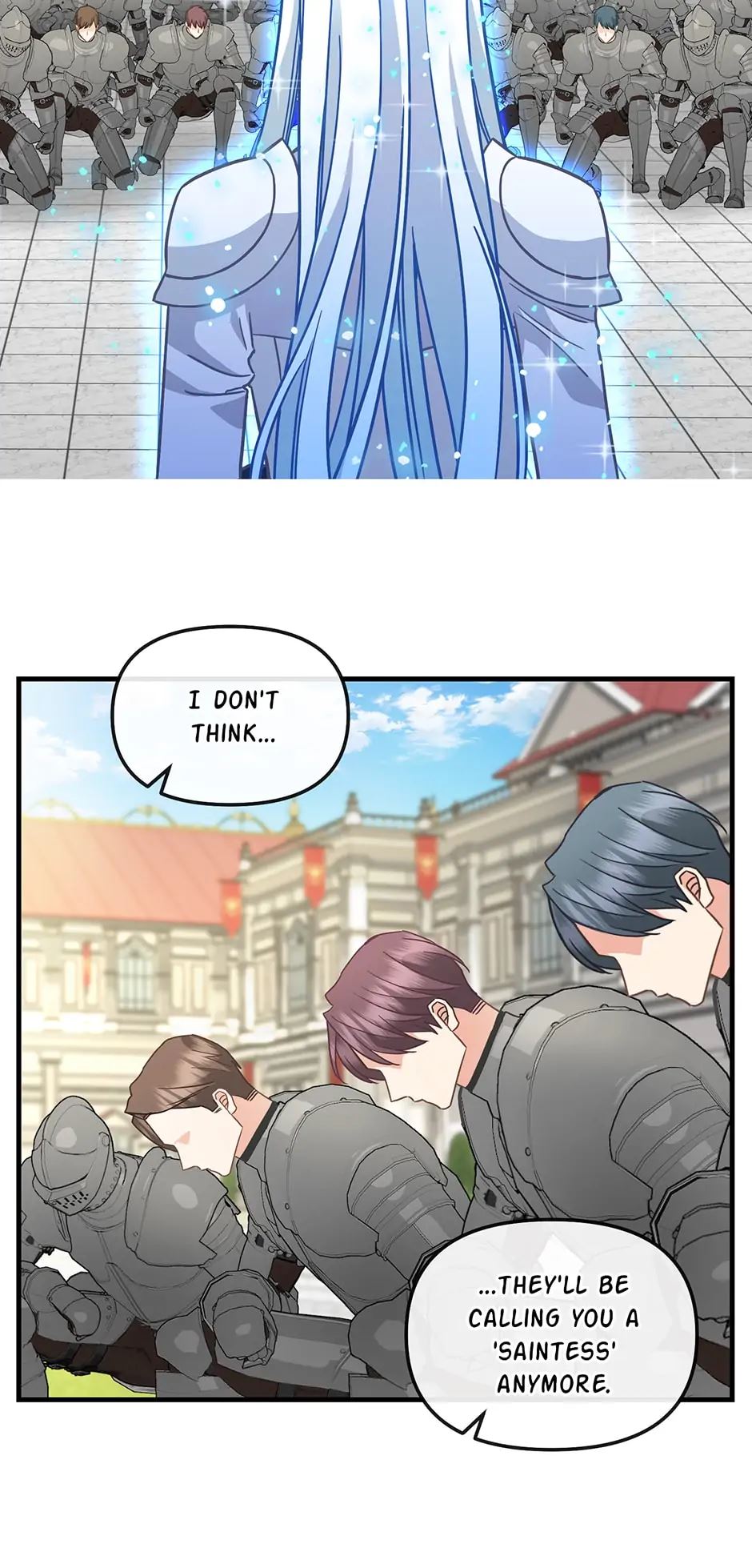 Just Leave Me Be chapter 117 page 38