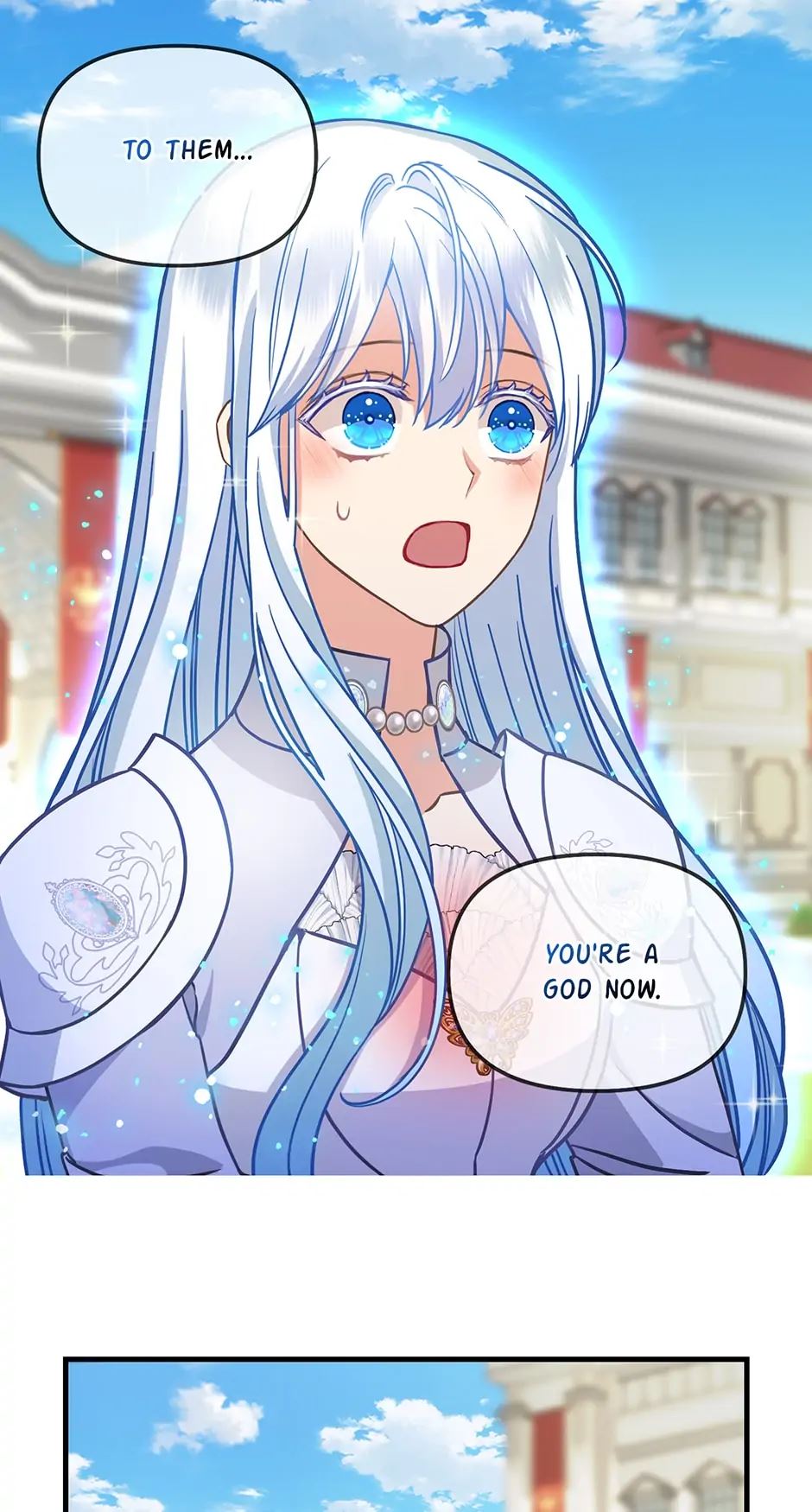 Just Leave Me Be chapter 117 page 39