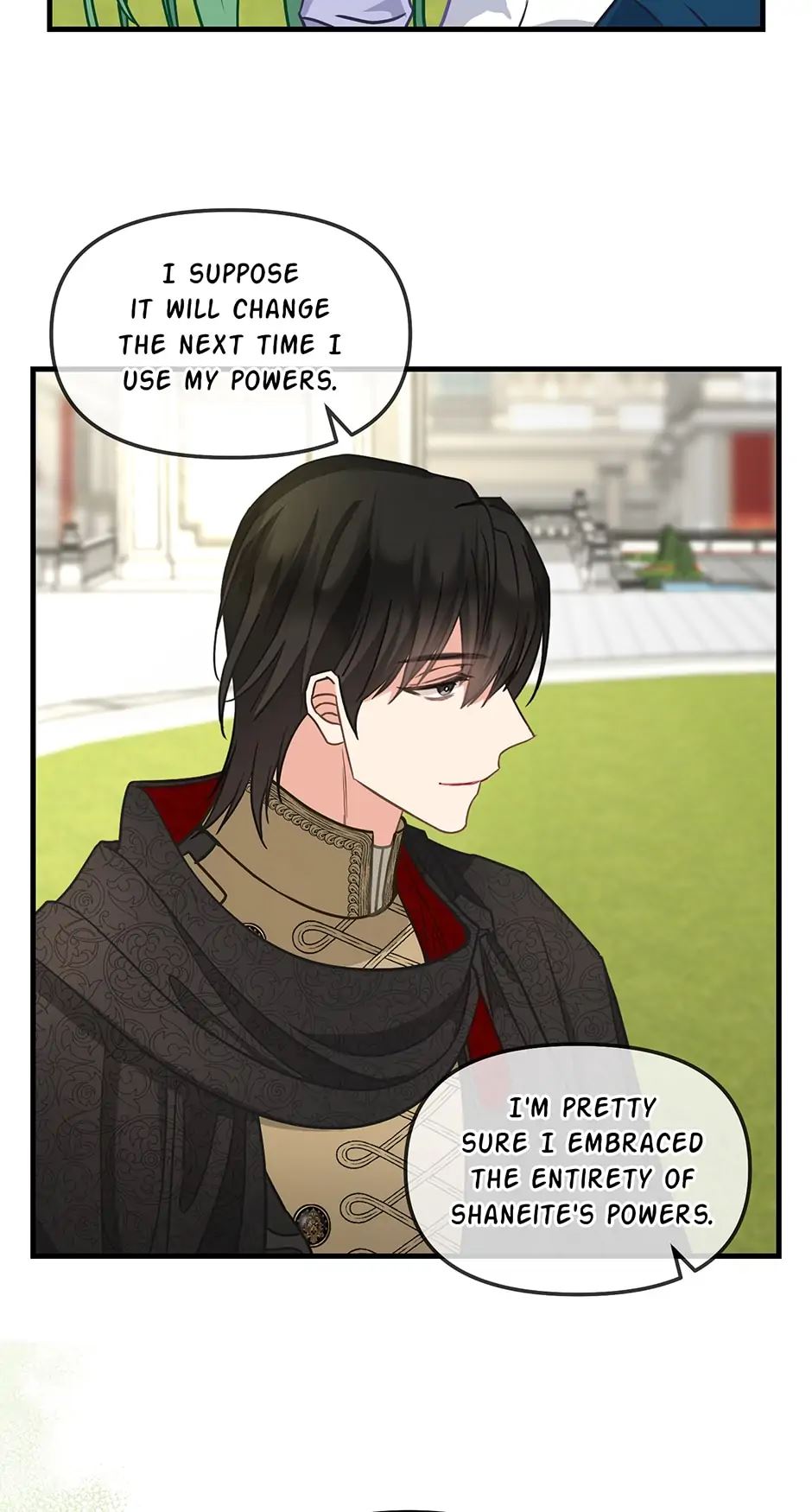 Just Leave Me Be chapter 117 page 42