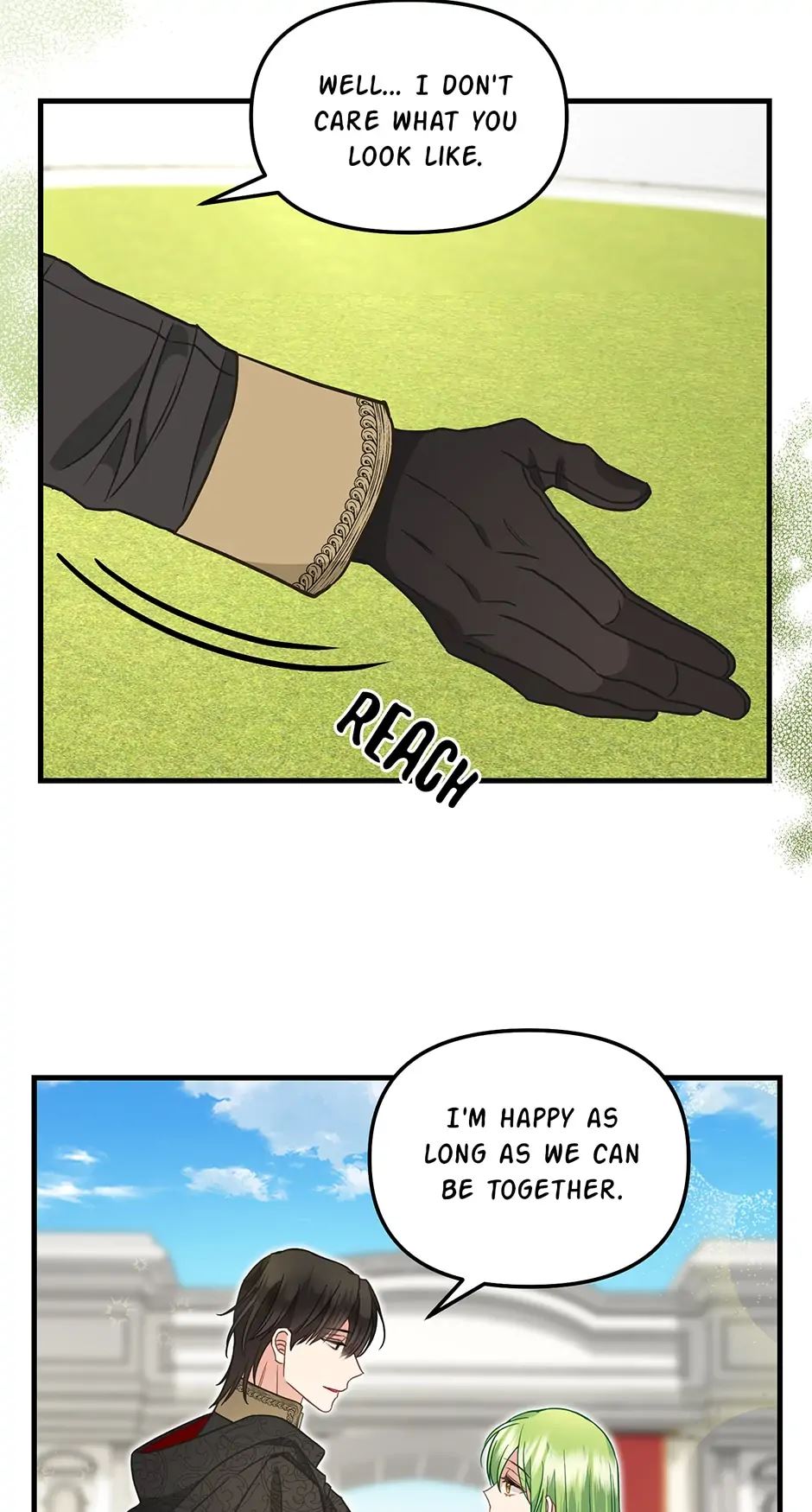 Just Leave Me Be chapter 117 page 43