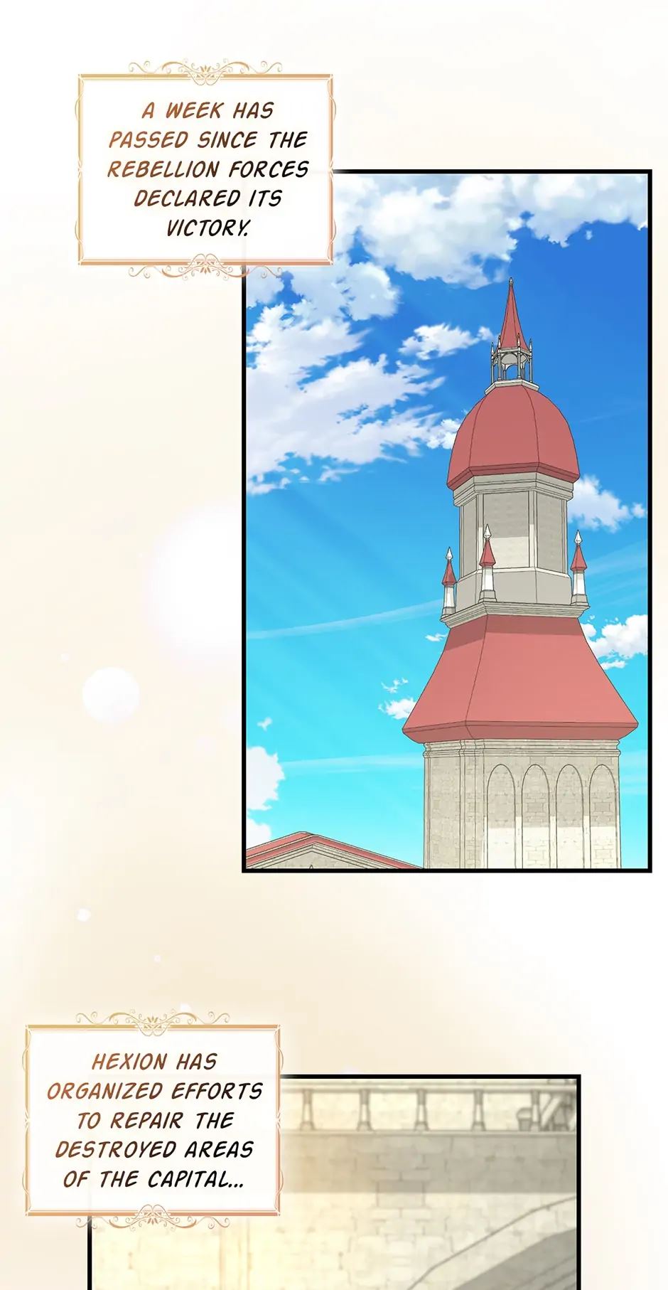 Just Leave Me Be chapter 118 page 3