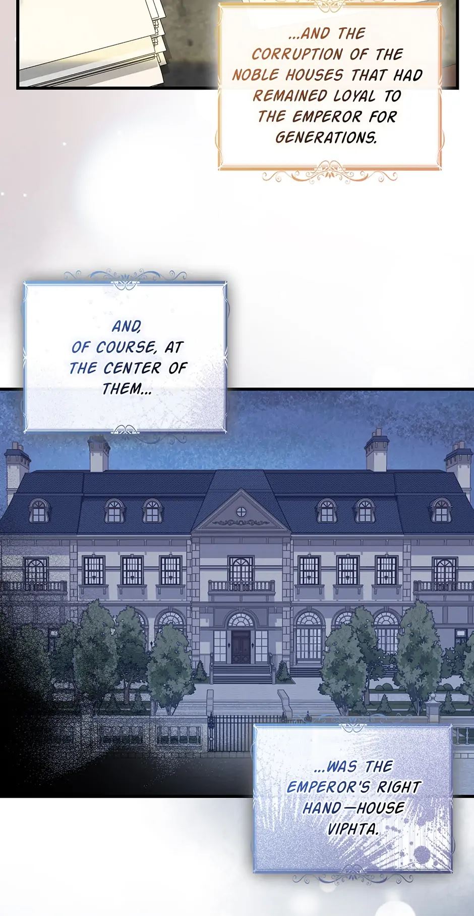 Just Leave Me Be chapter 118 page 5