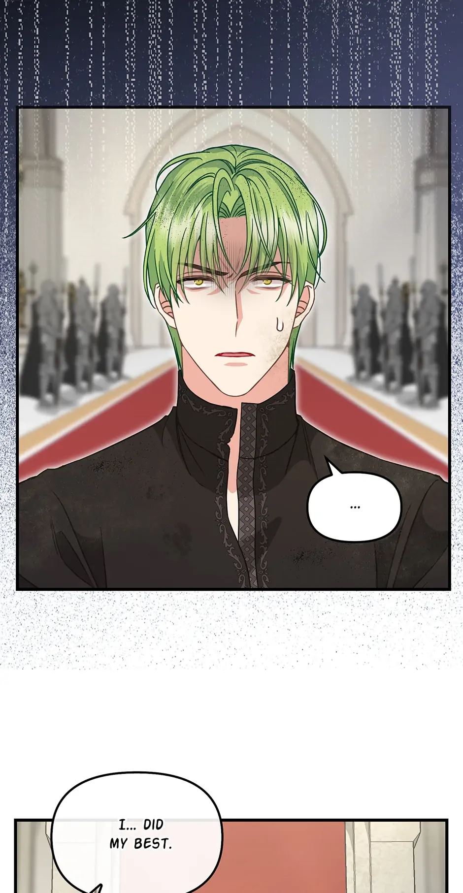 Just Leave Me Be chapter 118 page 9