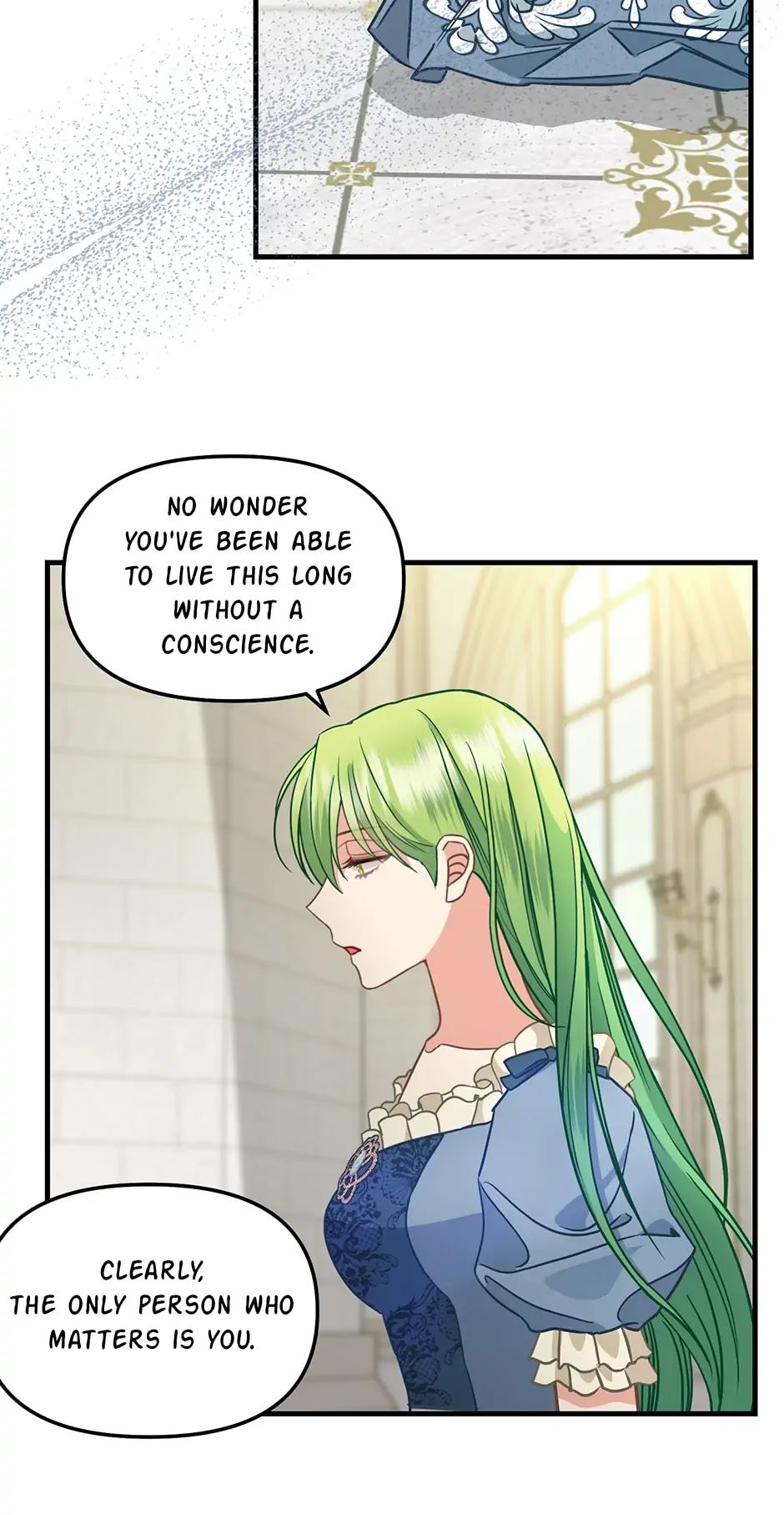 Just Leave Me Be chapter 118 page 14