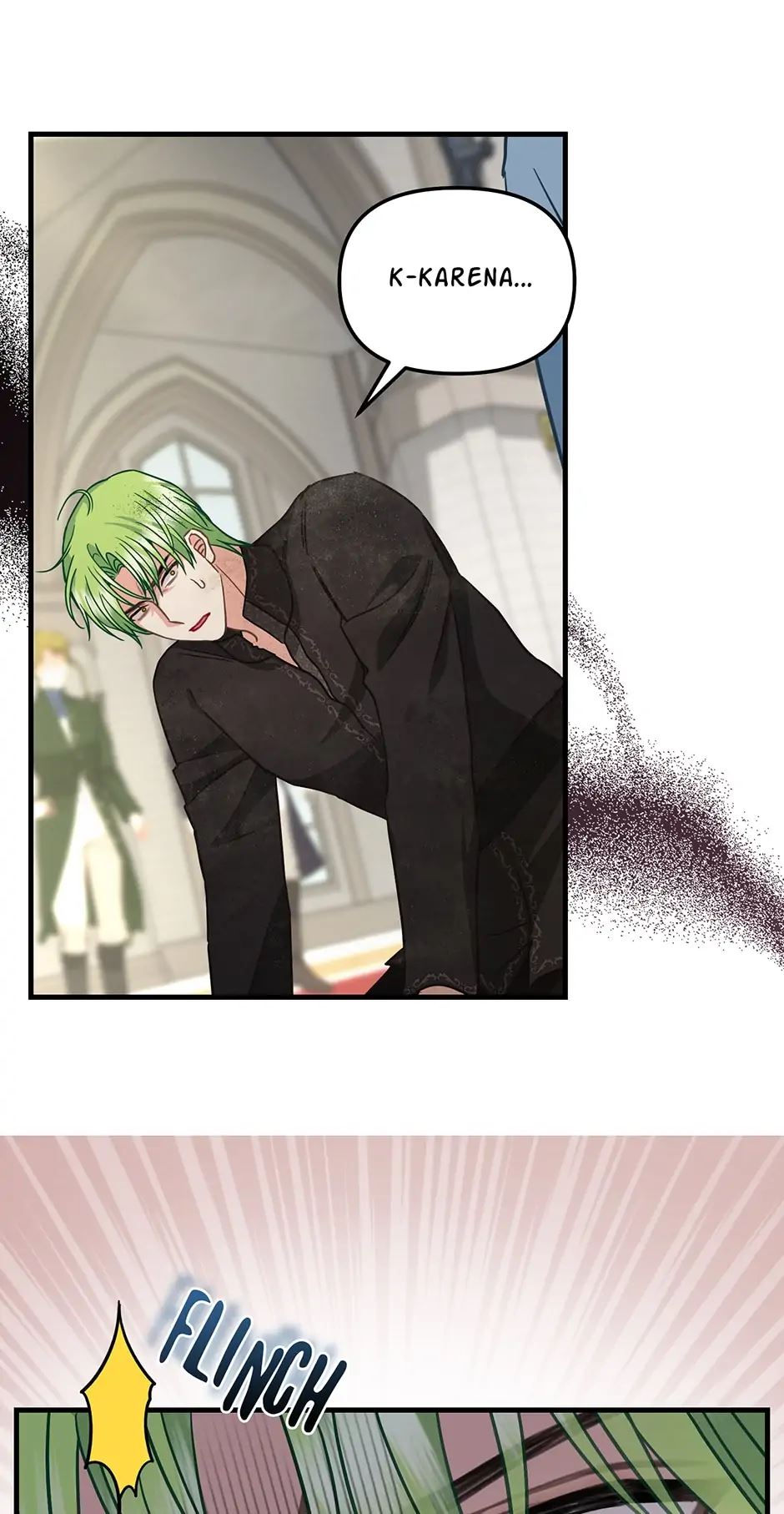 Just Leave Me Be chapter 118 page 15
