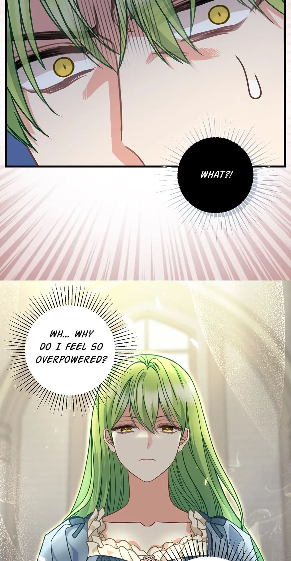 Just Leave Me Be chapter 118 page 16