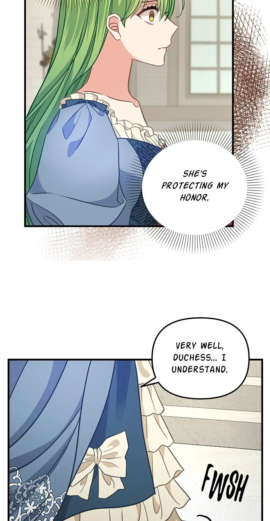 Just Leave Me Be chapter 118 page 31