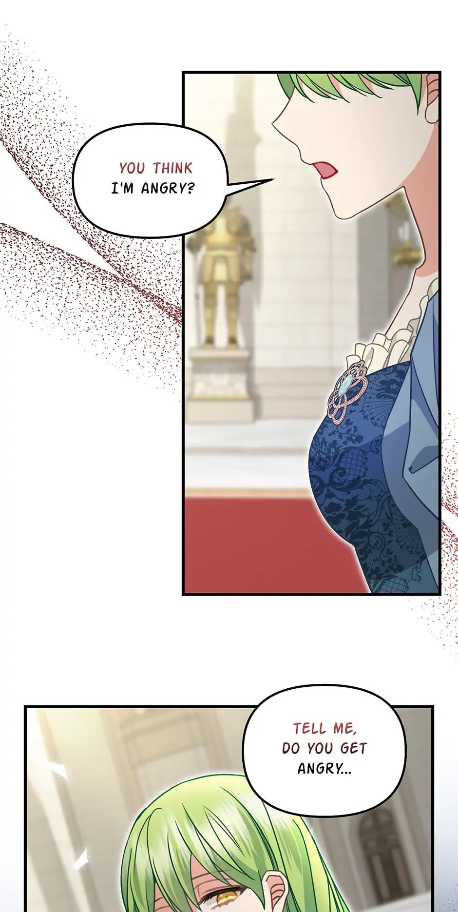 Just Leave Me Be chapter 118 page 39