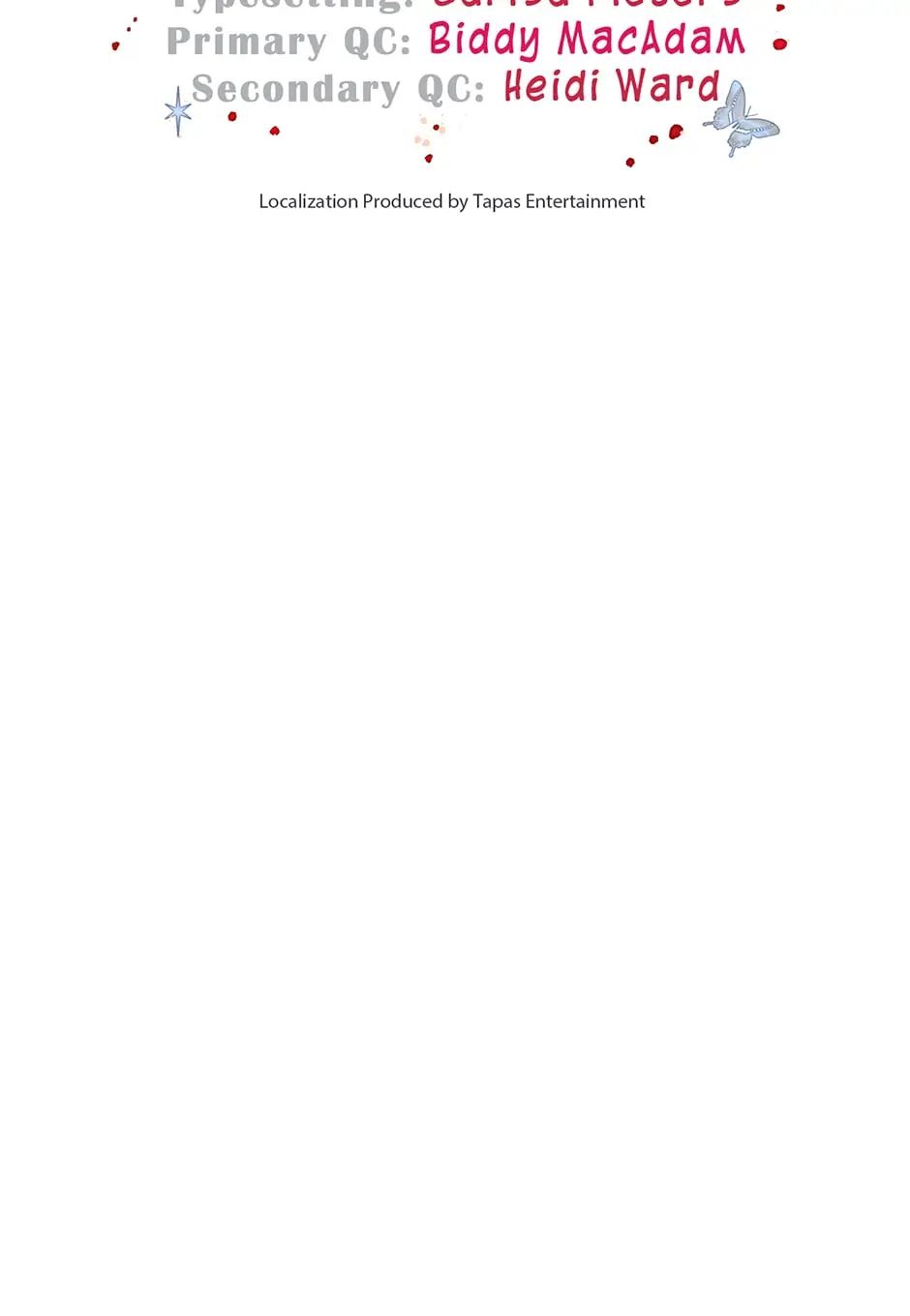 Just Leave Me Be chapter 119 page 2