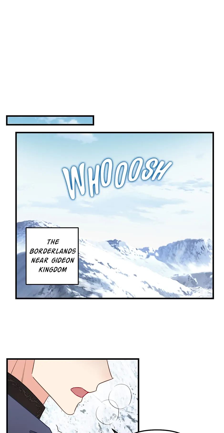 Just Leave Me Be chapter 119 page 12