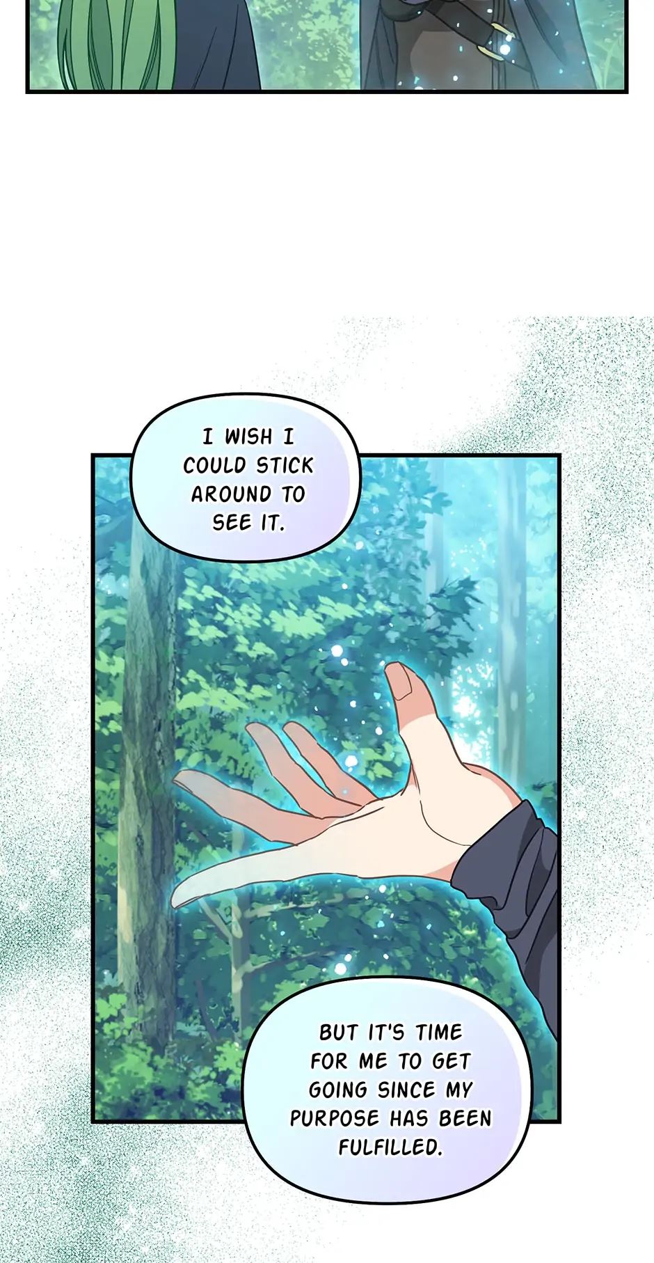 Just Leave Me Be chapter 119 page 29
