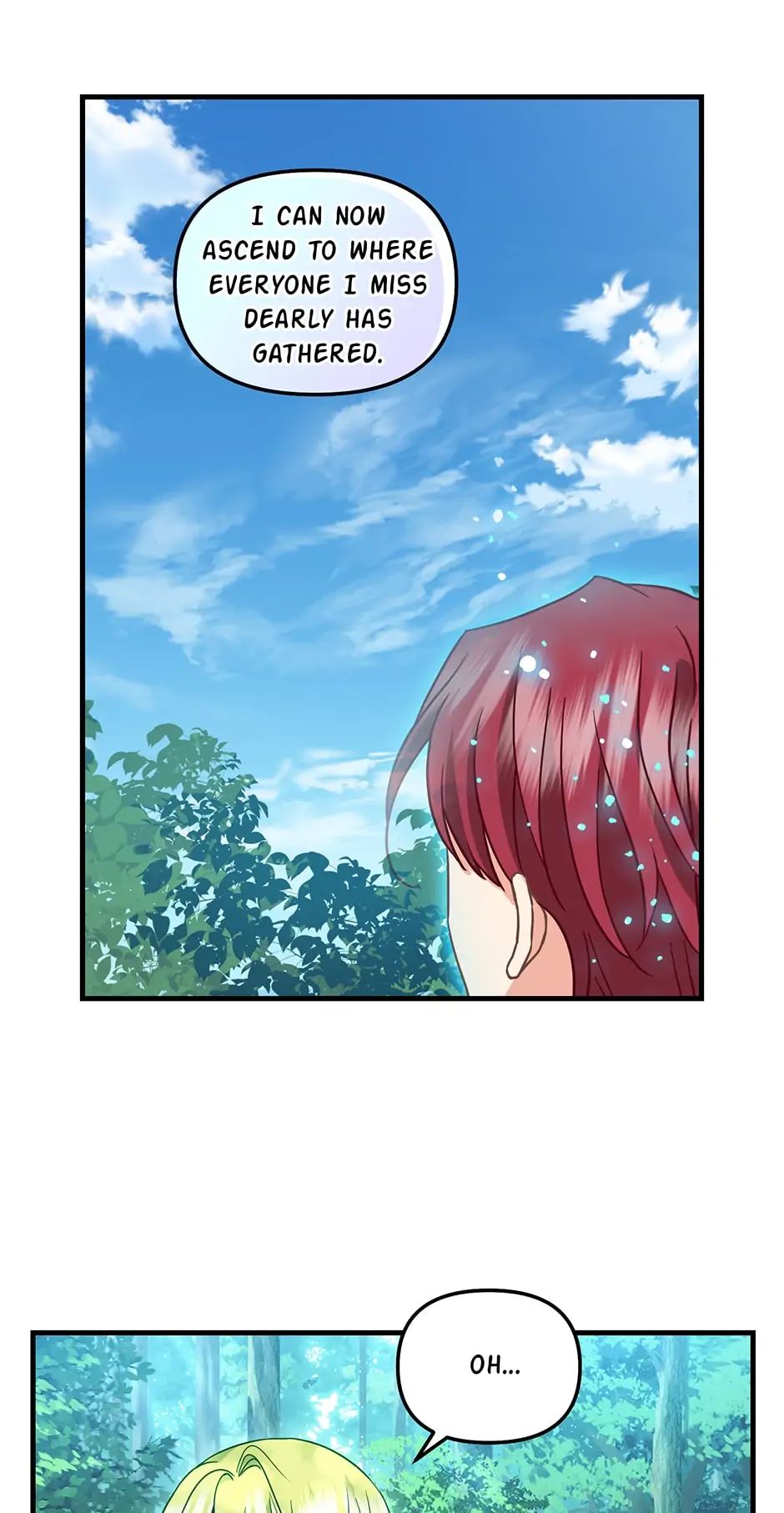 Just Leave Me Be chapter 119 page 30