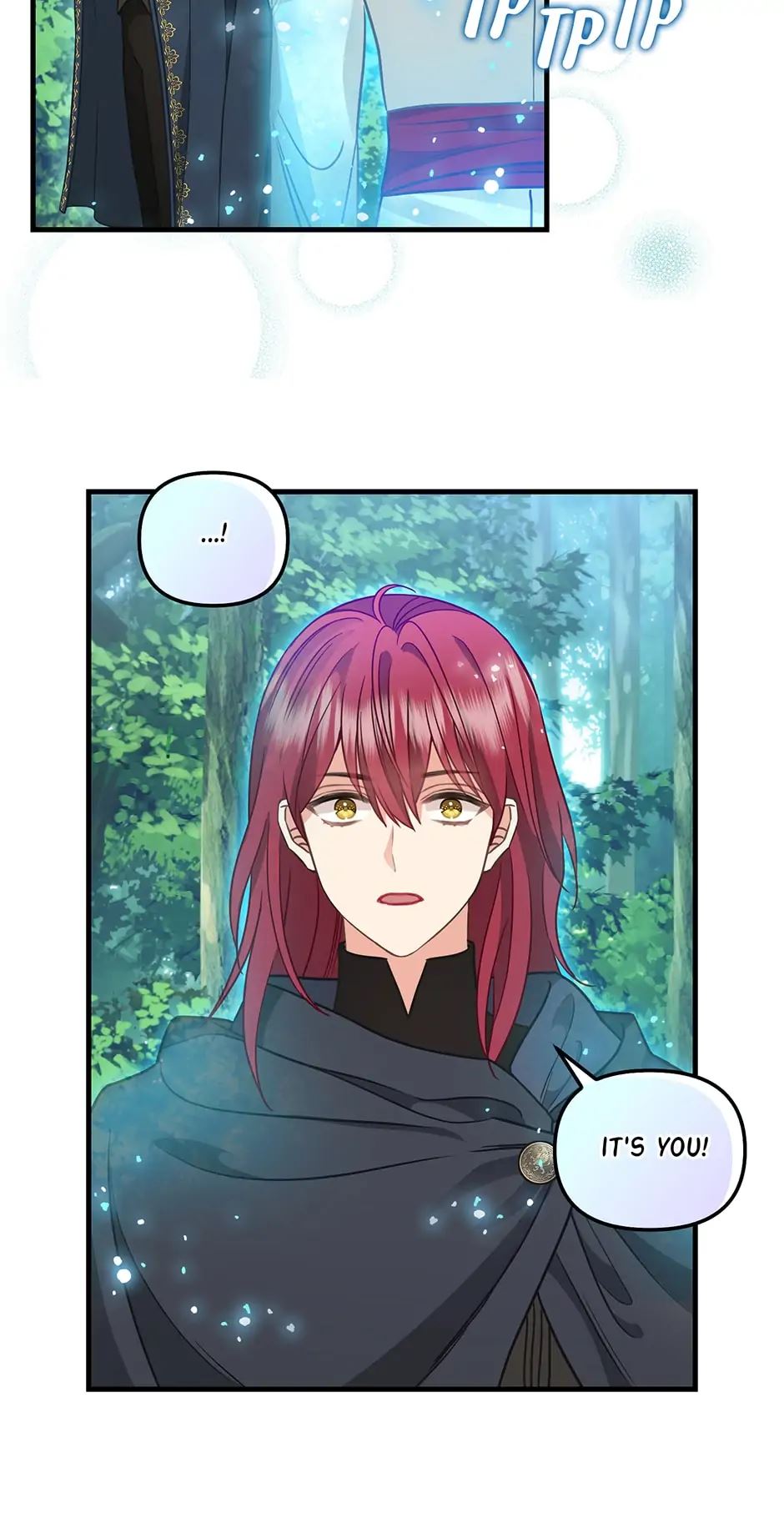 Just Leave Me Be chapter 119 page 32