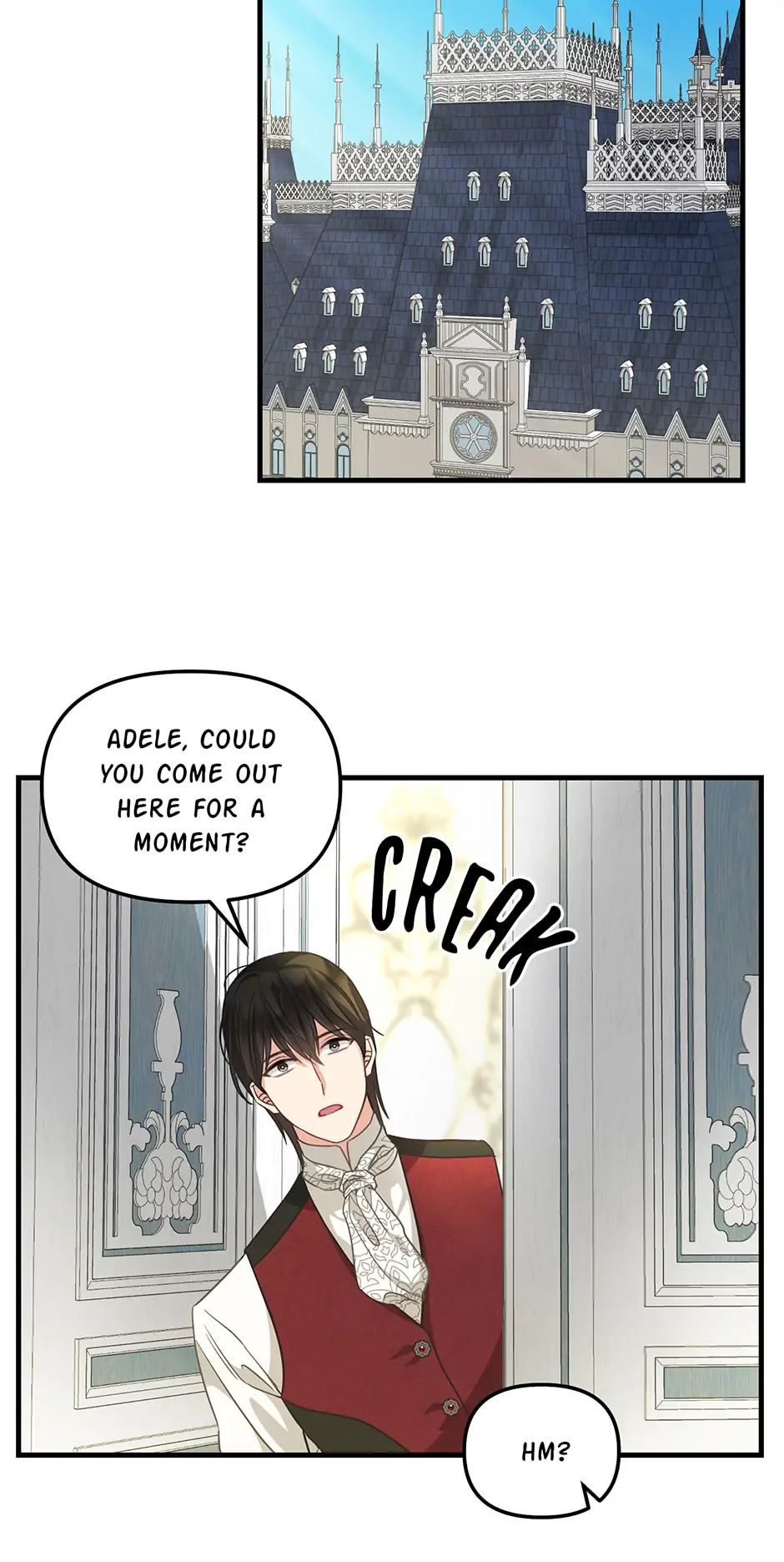 Just Leave Me Be chapter 119 page 43