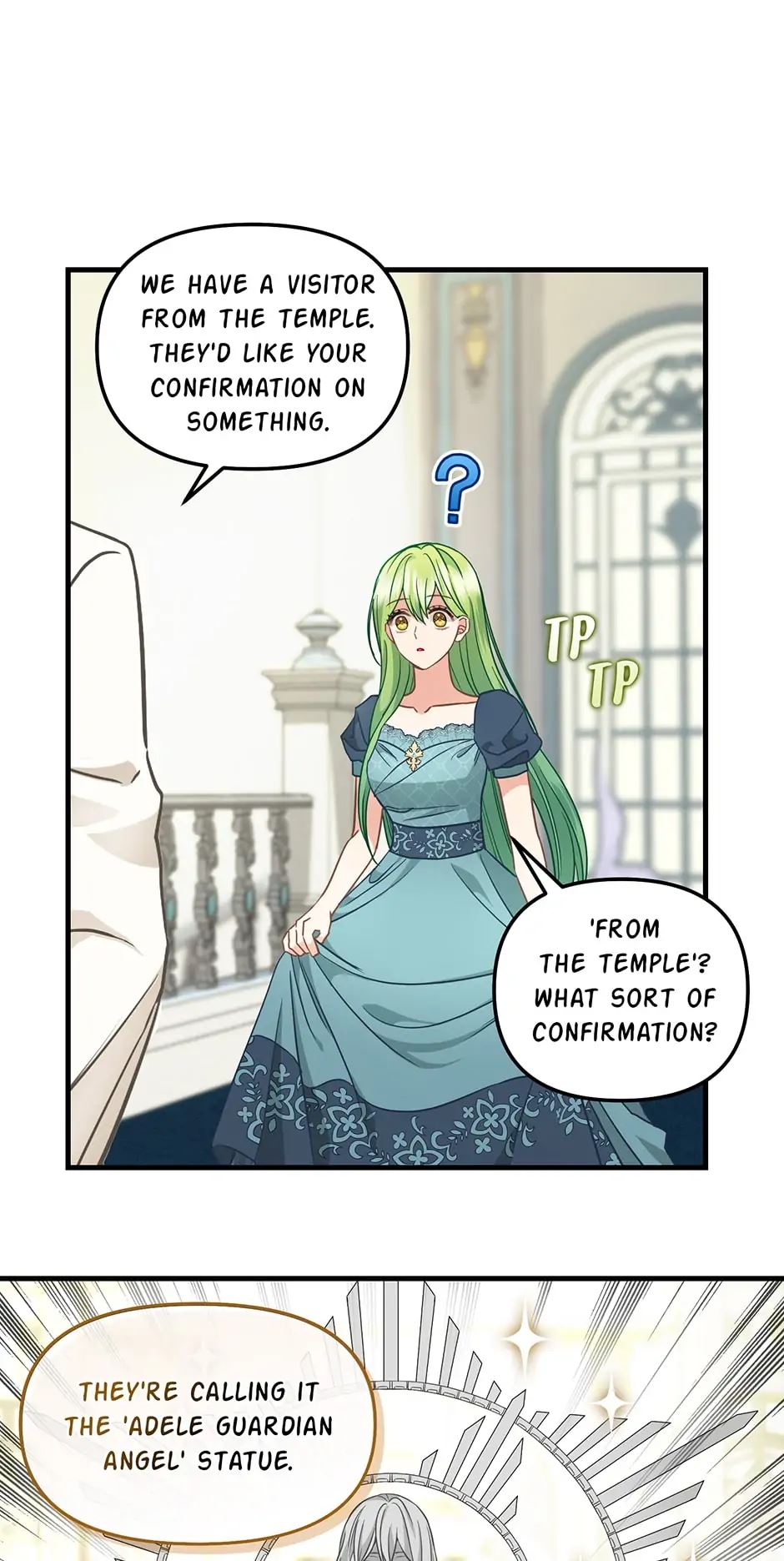Just Leave Me Be chapter 119 page 44