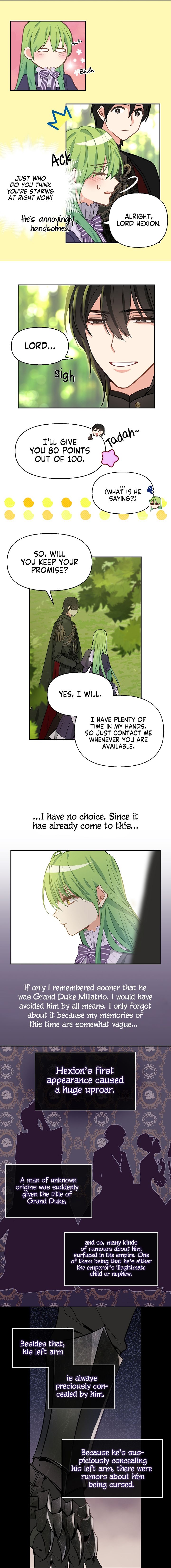 Just Leave Me Be chapter 12 page 4