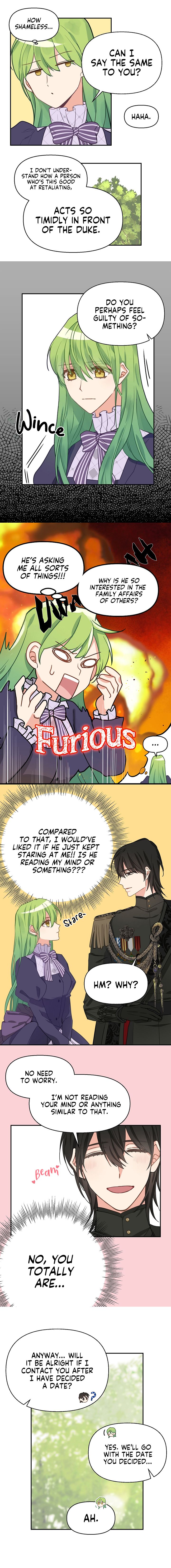 Just Leave Me Be chapter 12 page 6