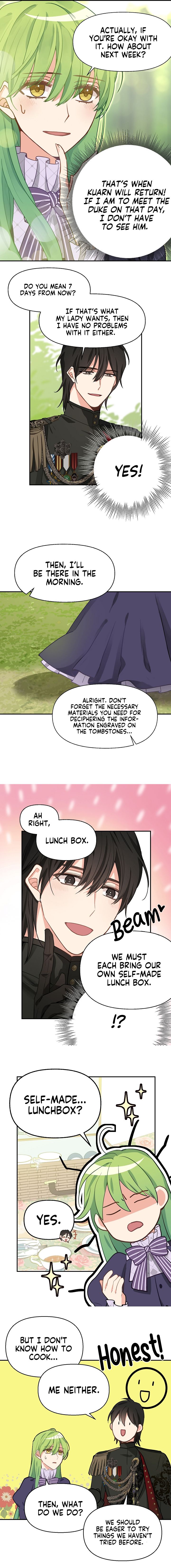 Just Leave Me Be chapter 12 page 7