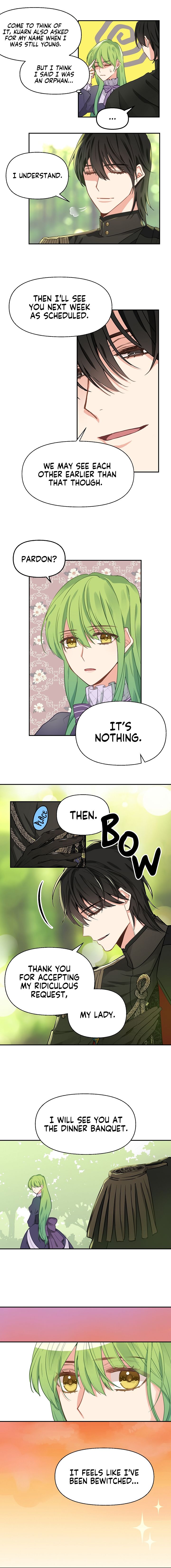 Just Leave Me Be chapter 12 page 10