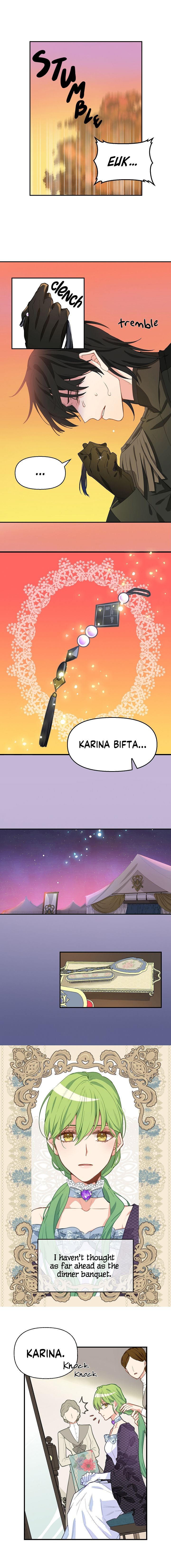 Just Leave Me Be chapter 12 page 12