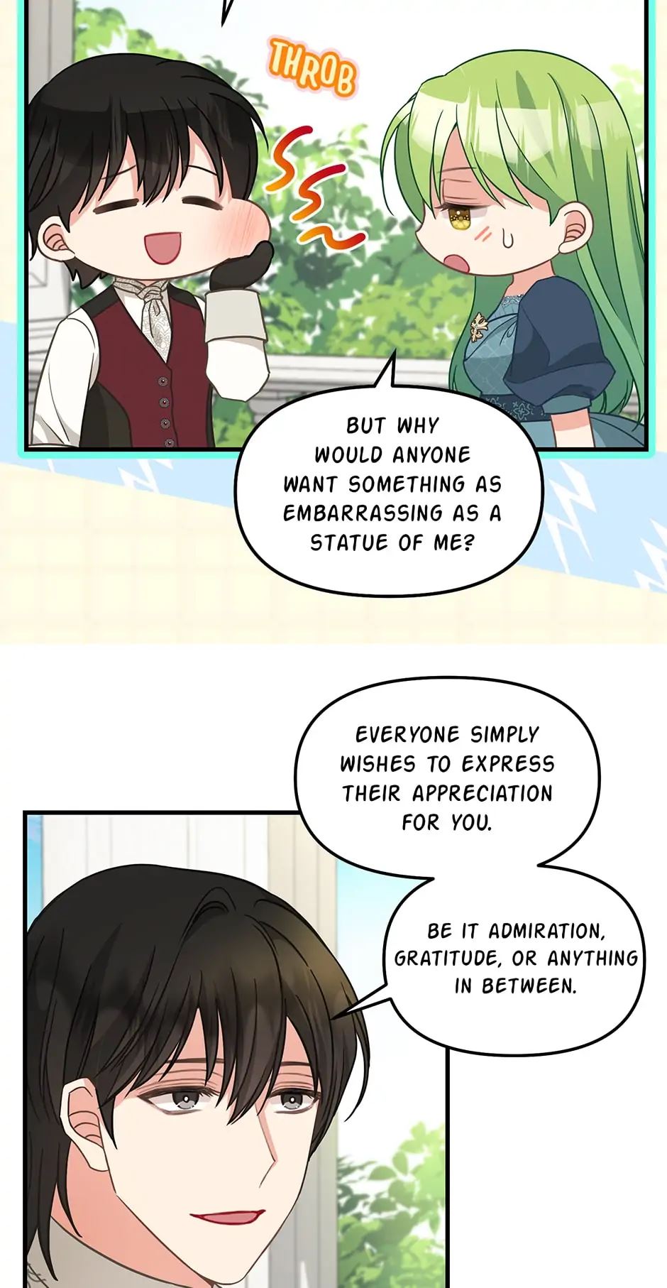 Just Leave Me Be chapter 120 page 4
