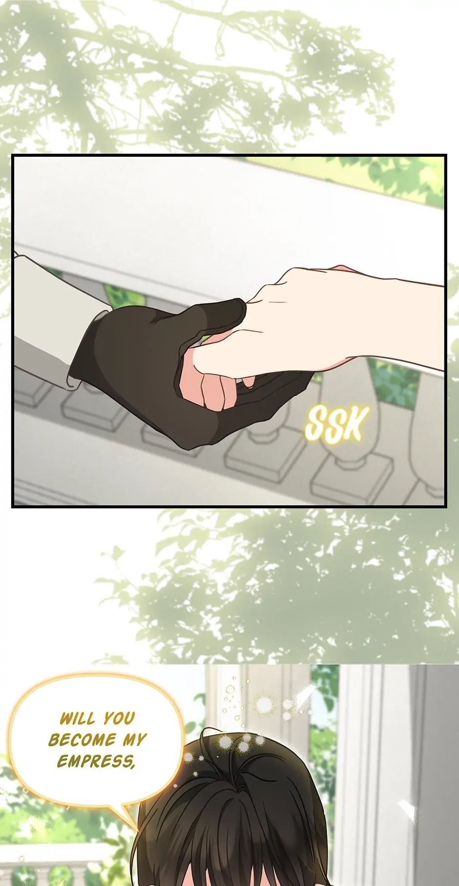Just Leave Me Be chapter 120 page 9