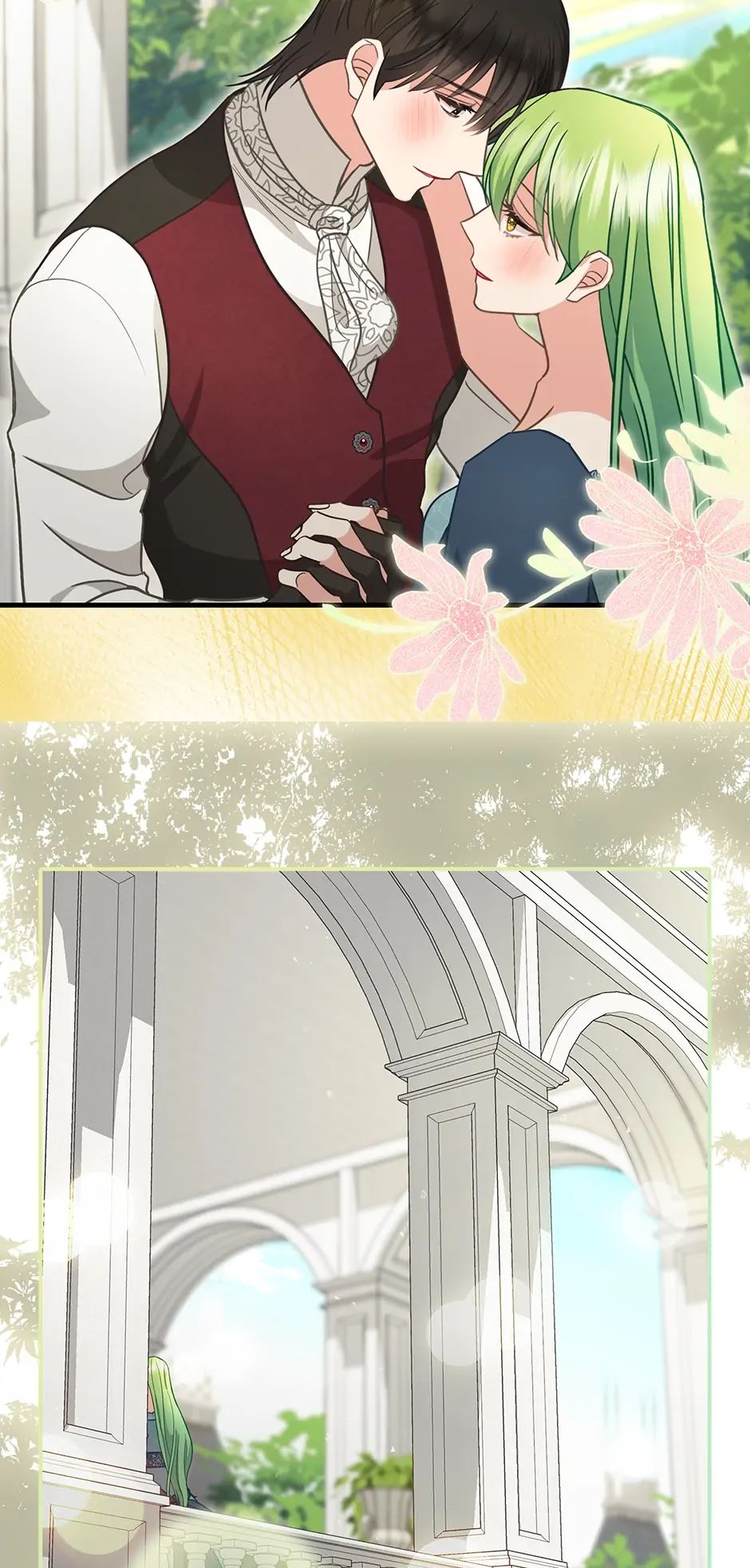 Just Leave Me Be chapter 120 page 15