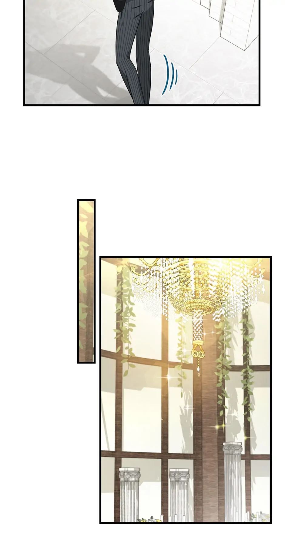 Just Leave Me Be chapter 120 page 29