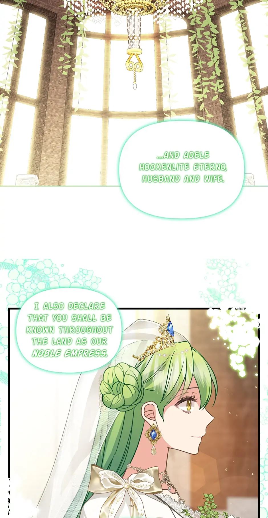Just Leave Me Be chapter 120 page 37