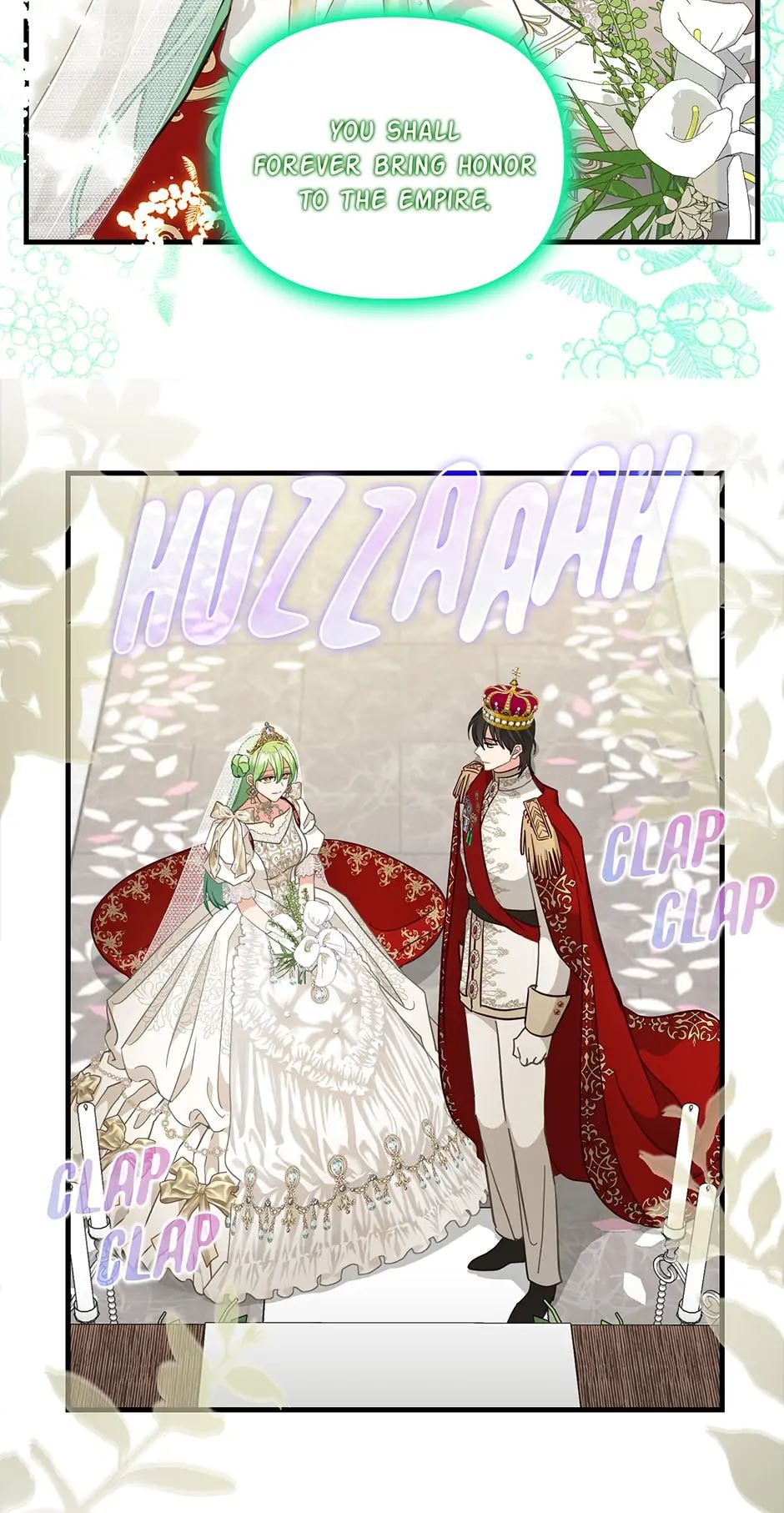 Just Leave Me Be chapter 120 page 38