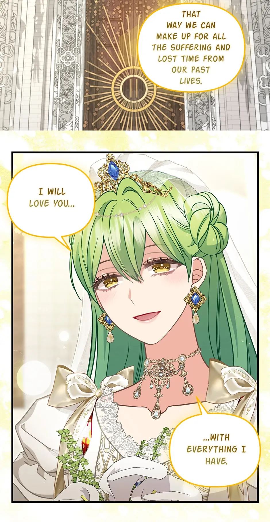 Just Leave Me Be chapter 120 page 41
