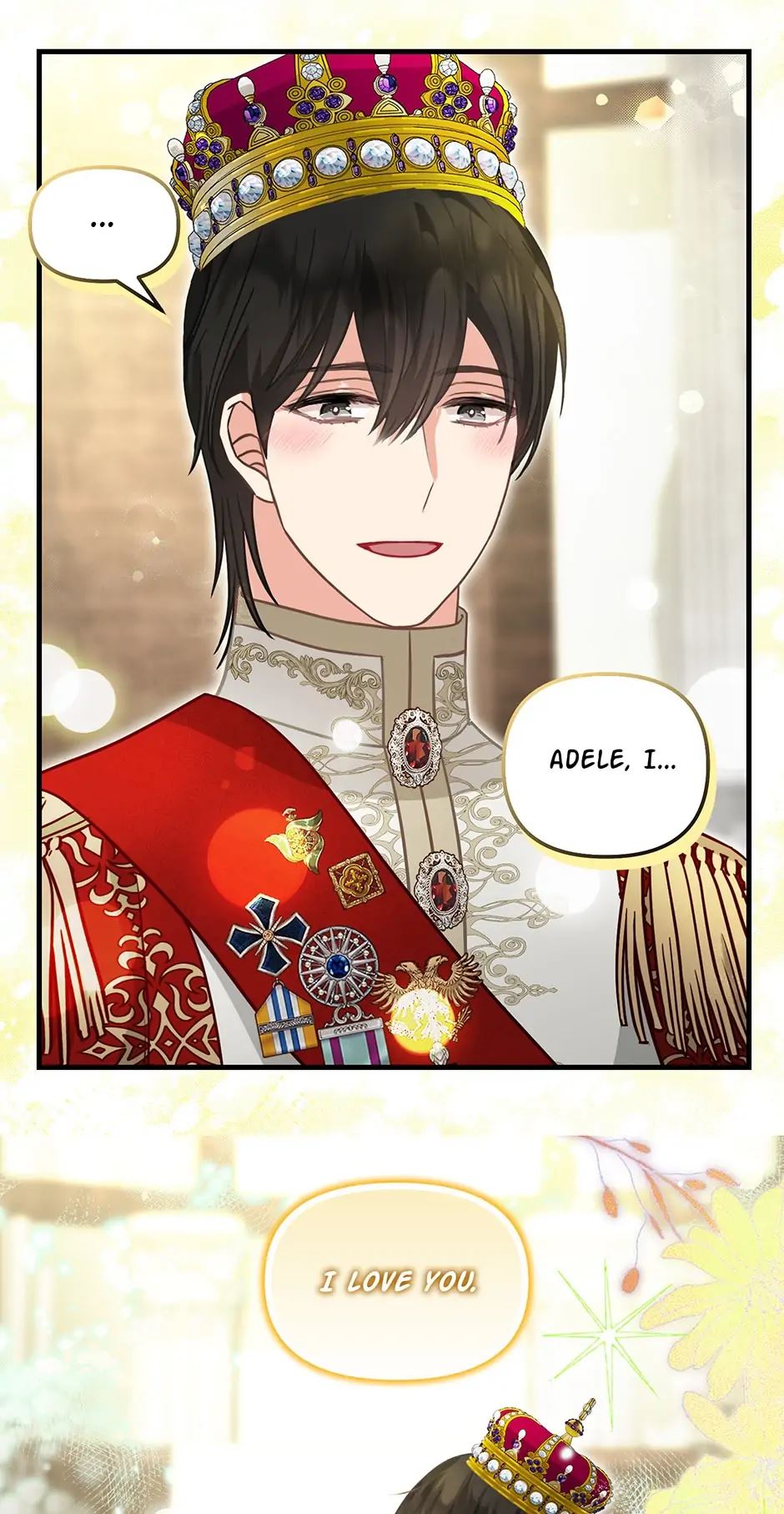 Just Leave Me Be chapter 120 page 42