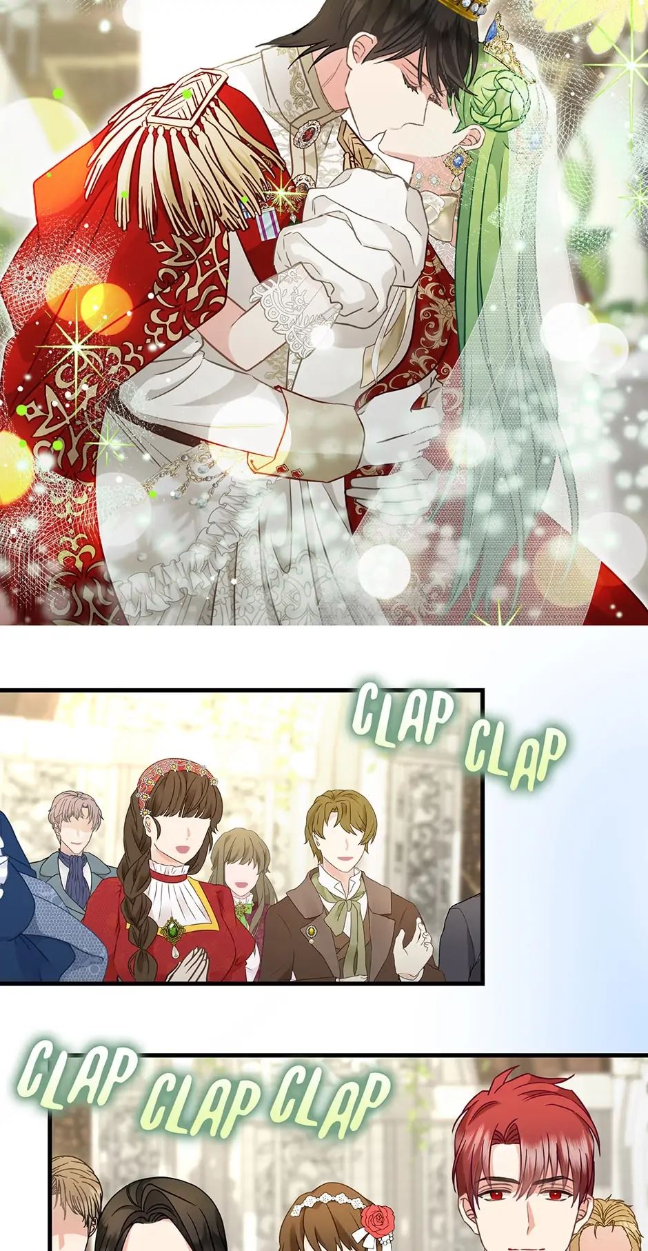 Just Leave Me Be chapter 120 page 43
