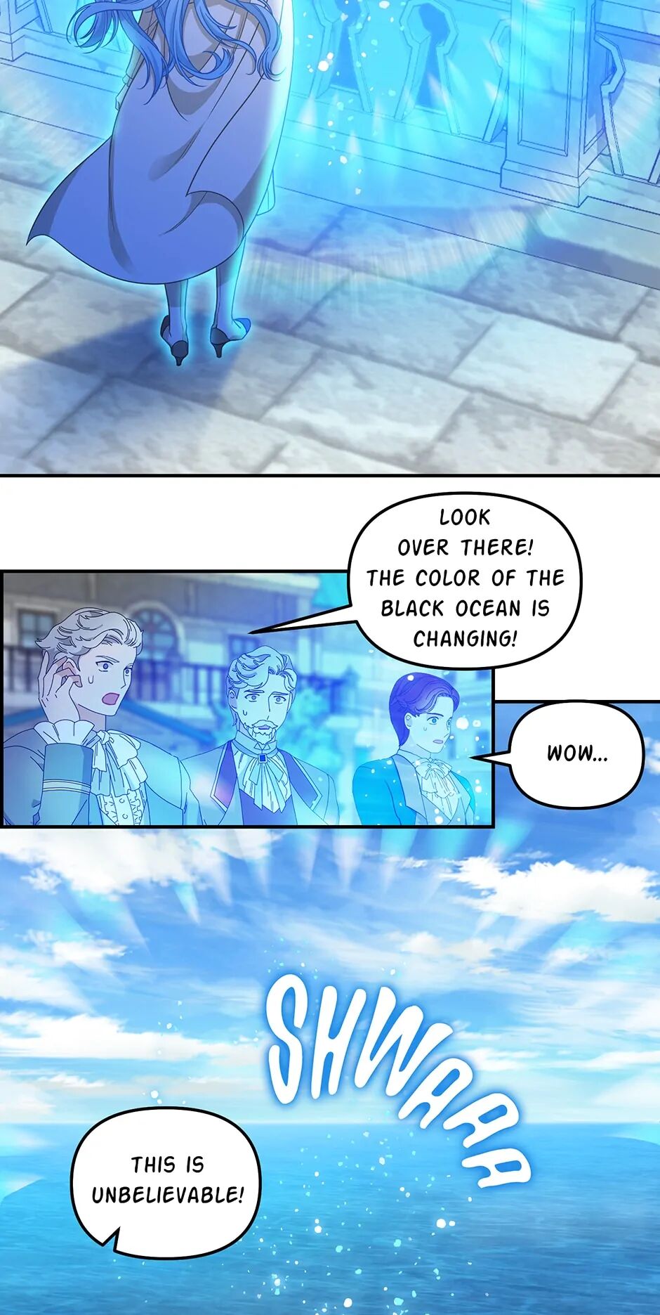 Just Leave Me Be chapter 121 page 16