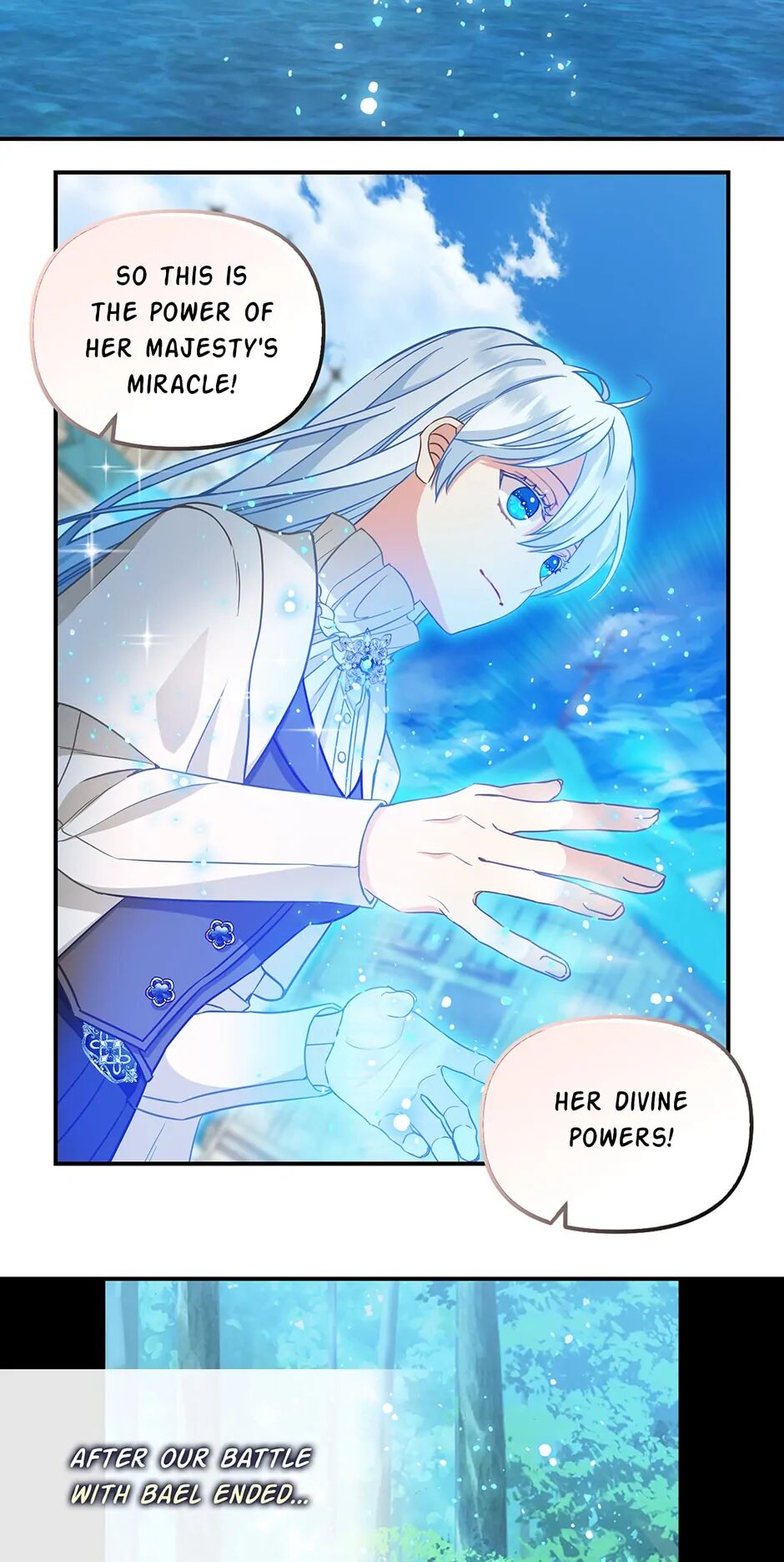 Just Leave Me Be chapter 121 page 17