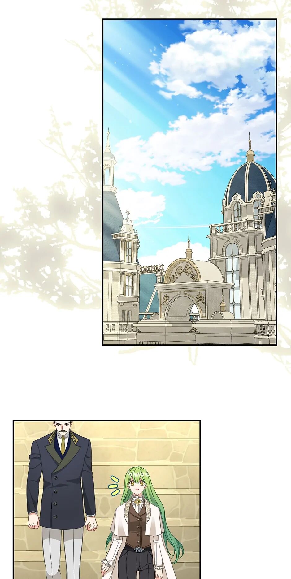 Just Leave Me Be chapter 121 page 23