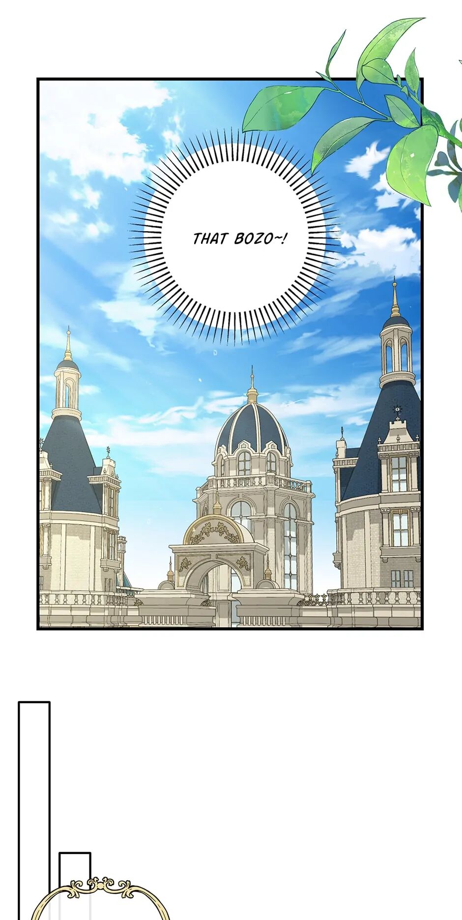 Just Leave Me Be chapter 121 page 36