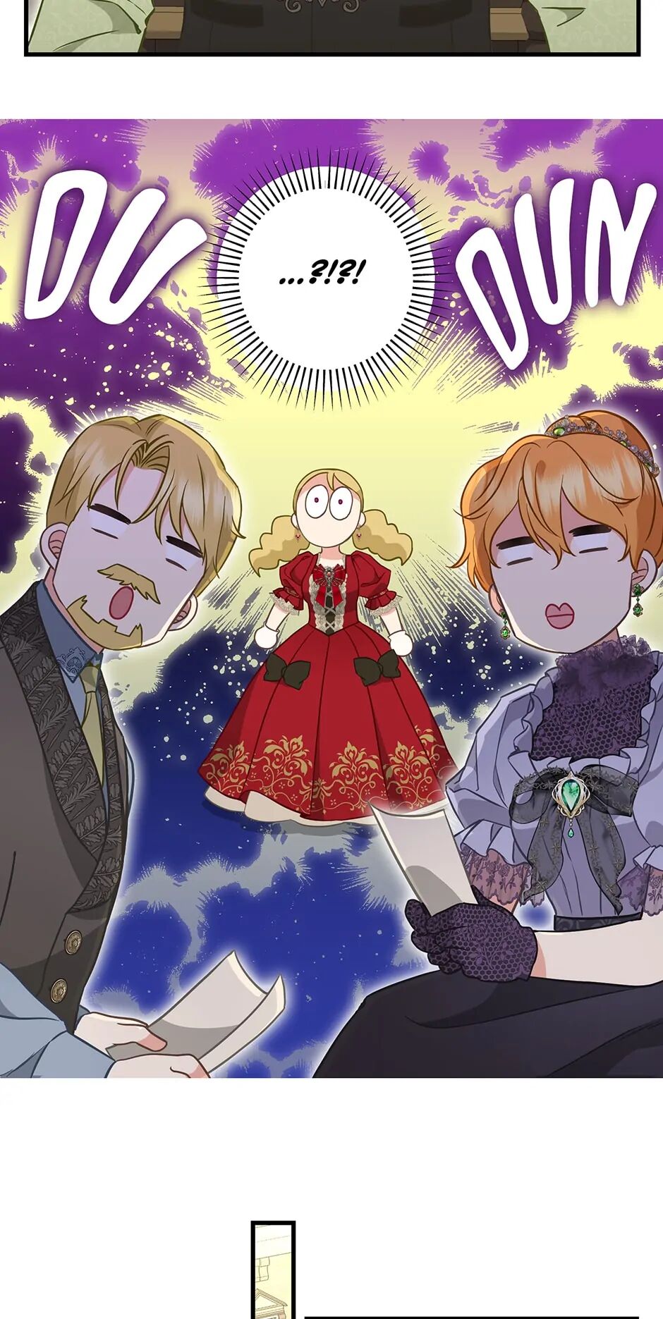 Just Leave Me Be chapter 122 page 17