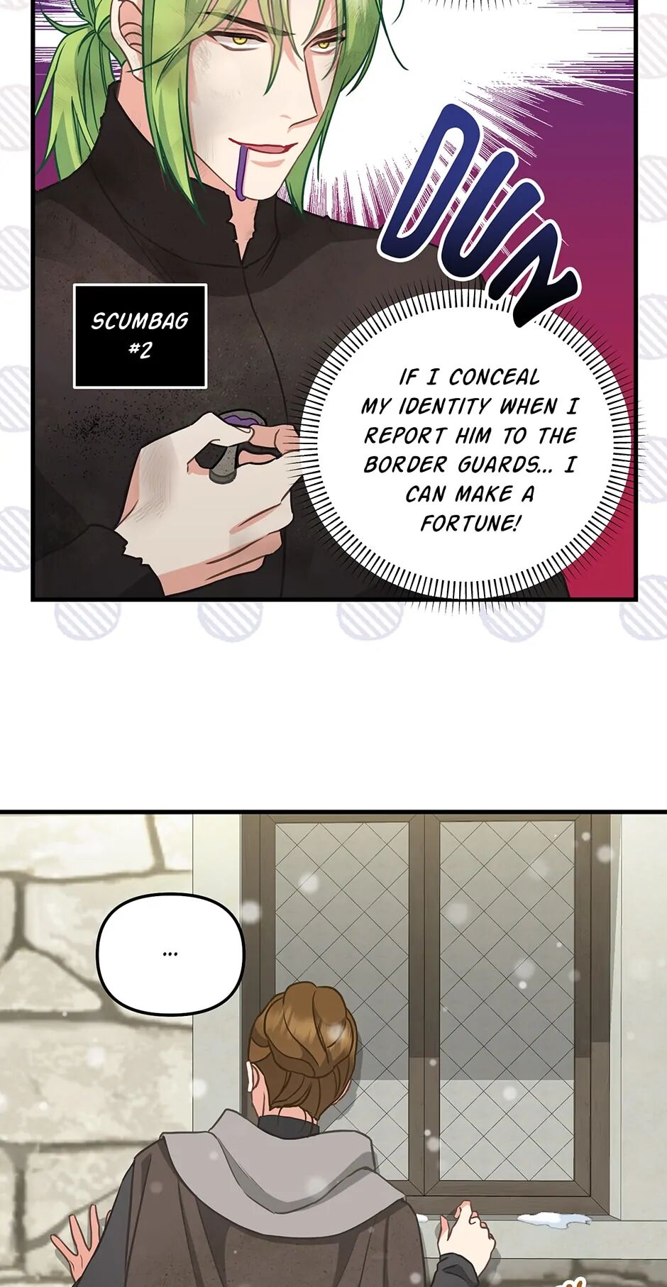 Just Leave Me Be chapter 123 page 12