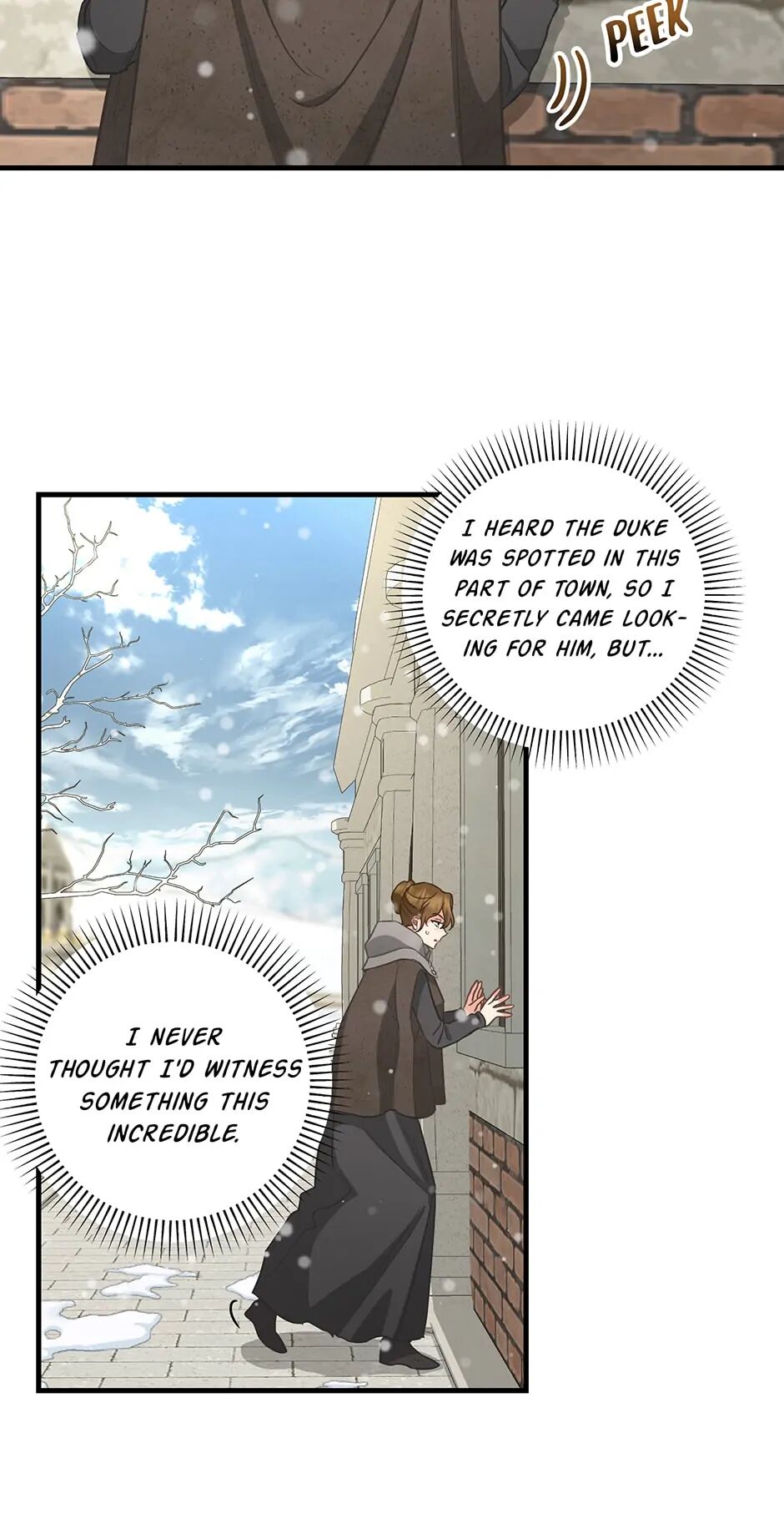 Just Leave Me Be chapter 123 page 13