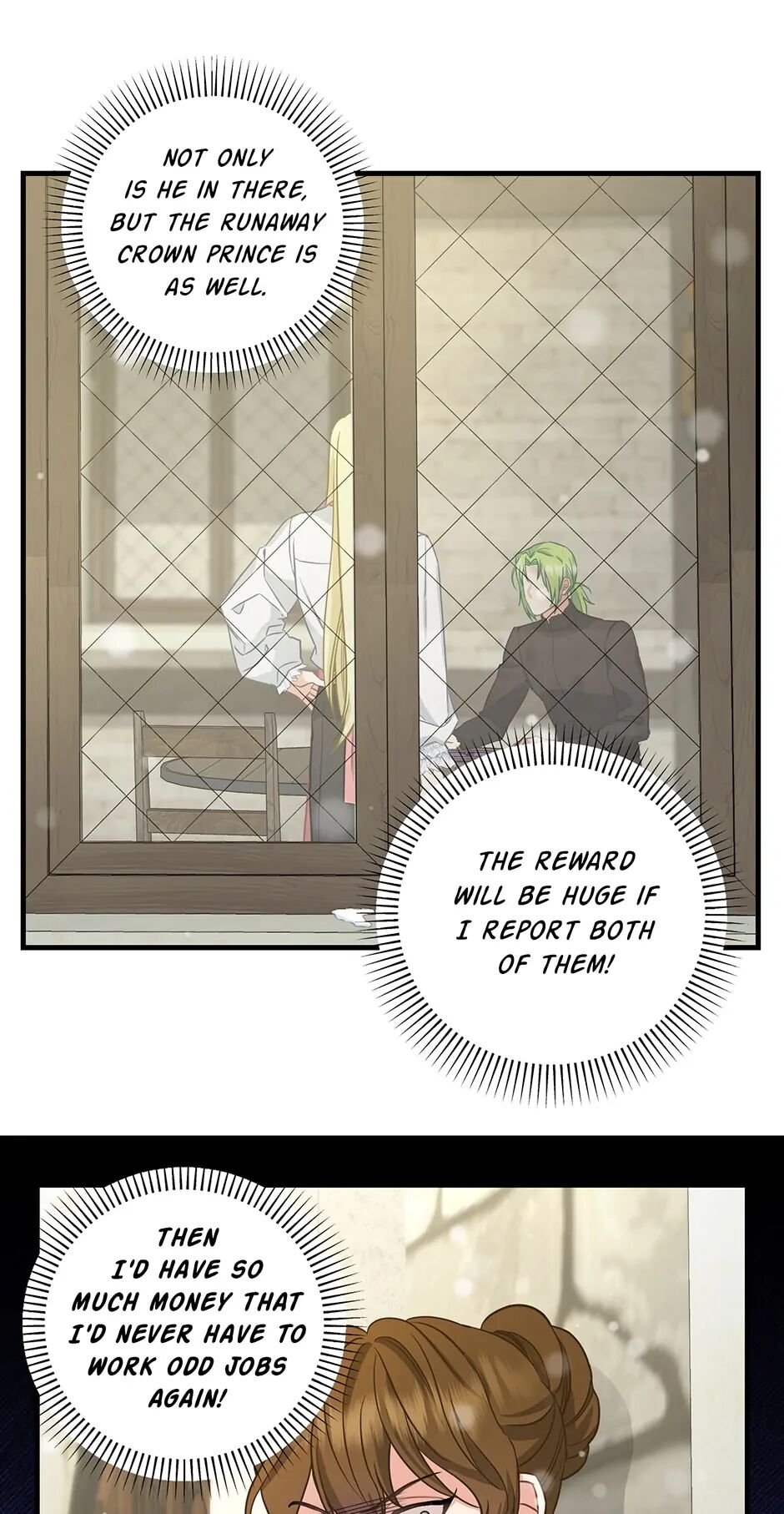Just Leave Me Be chapter 123 page 14